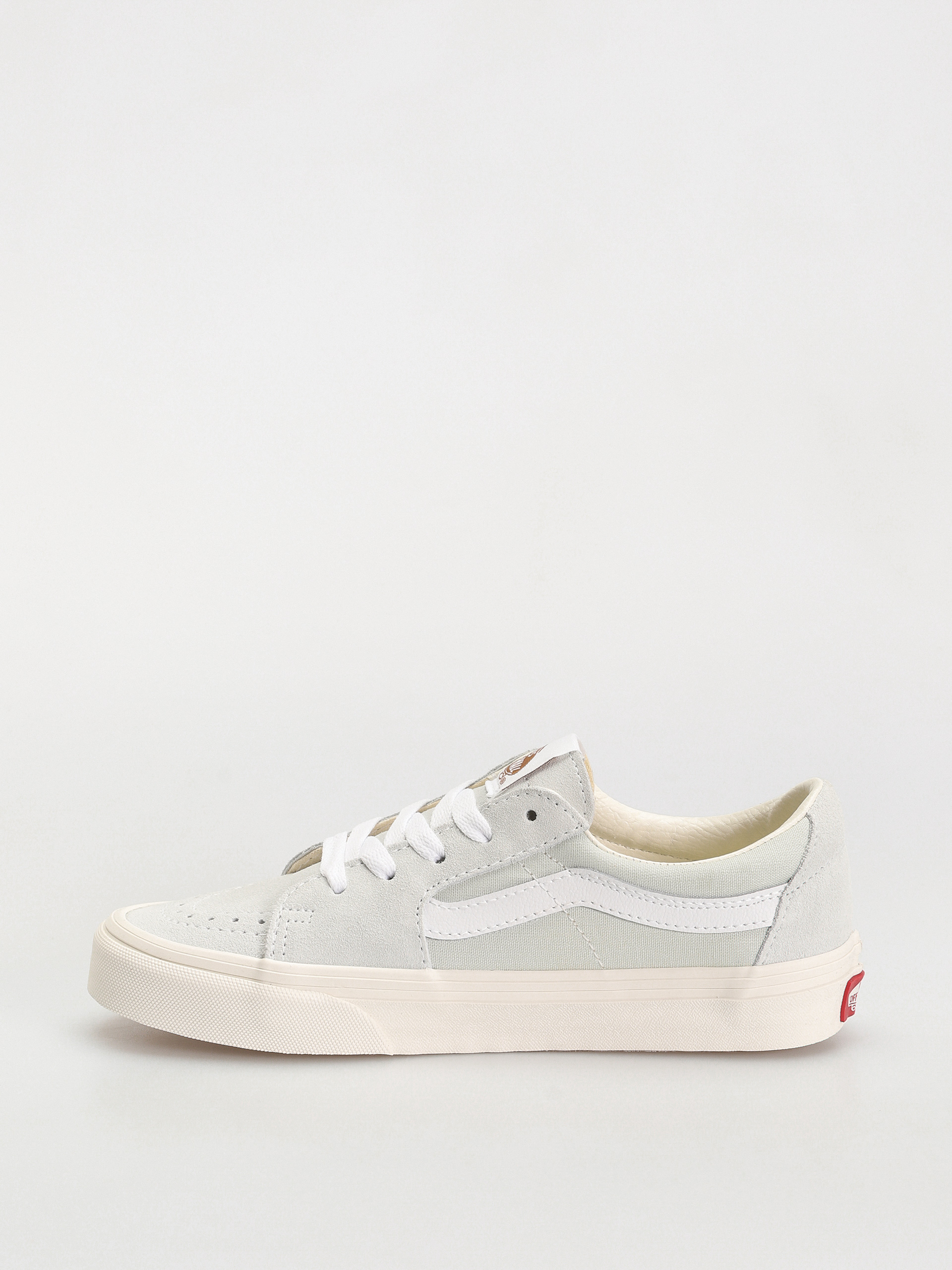 Topánky Vans Sk8 Low (canvas/suede murmur)