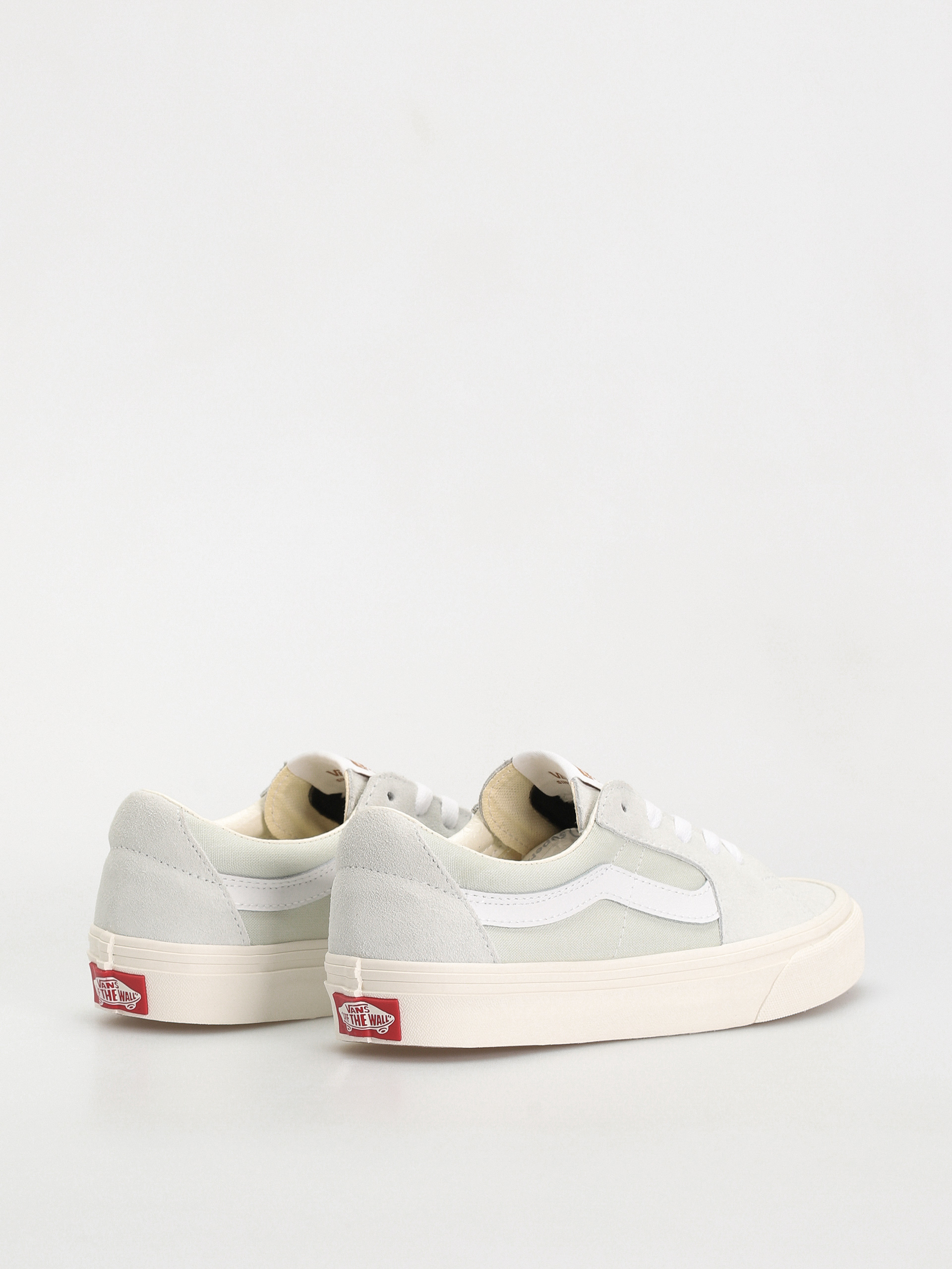 Topánky Vans Sk8 Low (canvas/suede murmur)