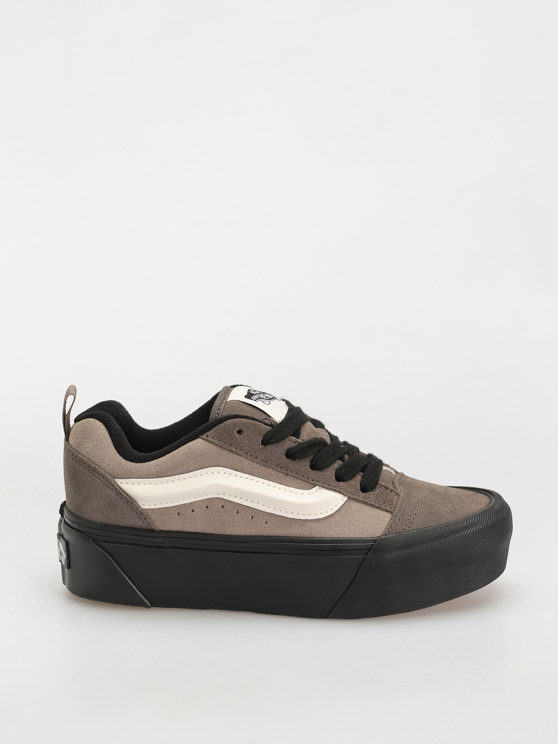 Topánky Vans Knu Stack (skater gray)