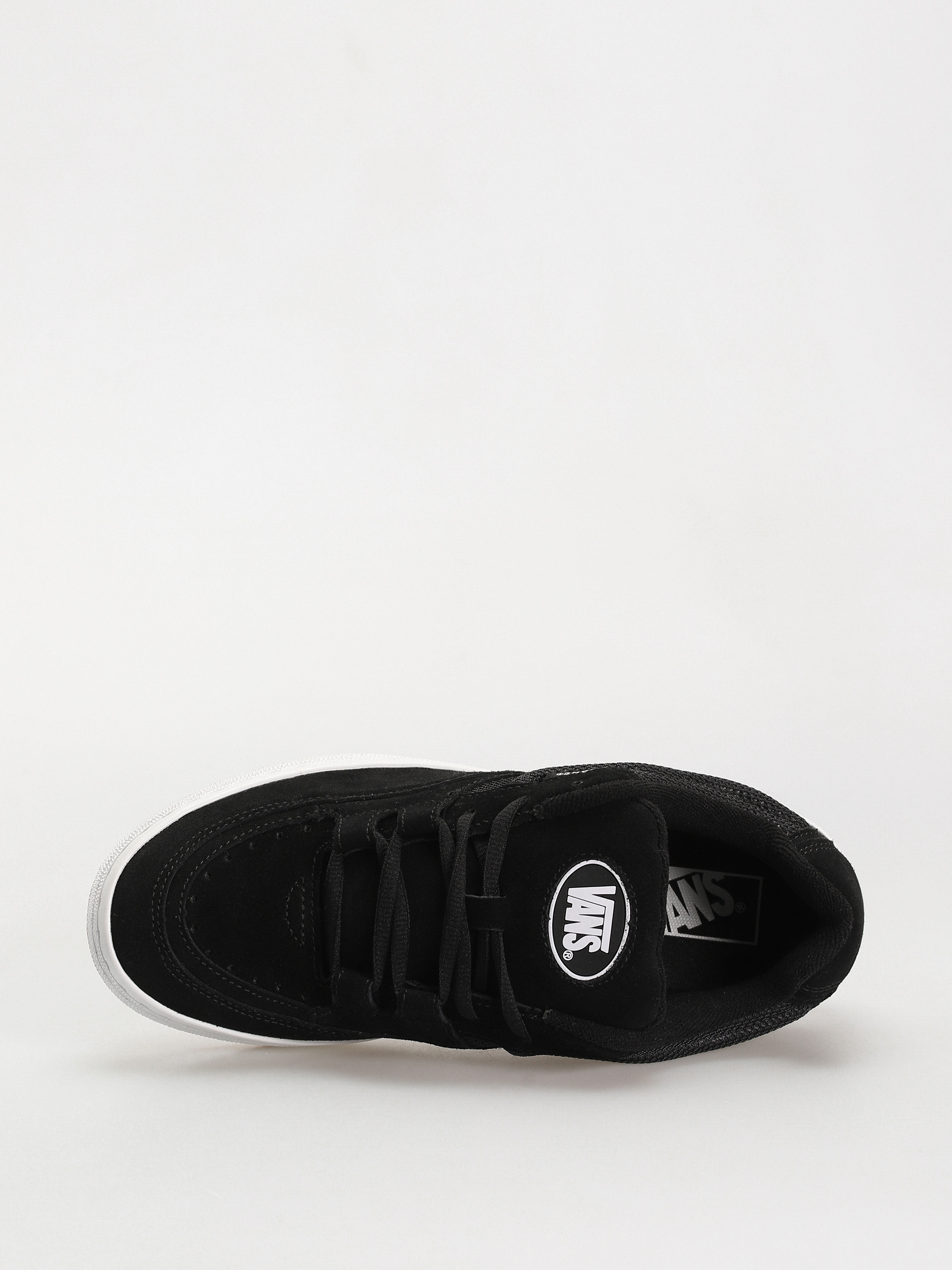 Topánky Vans Speed (black/true white)