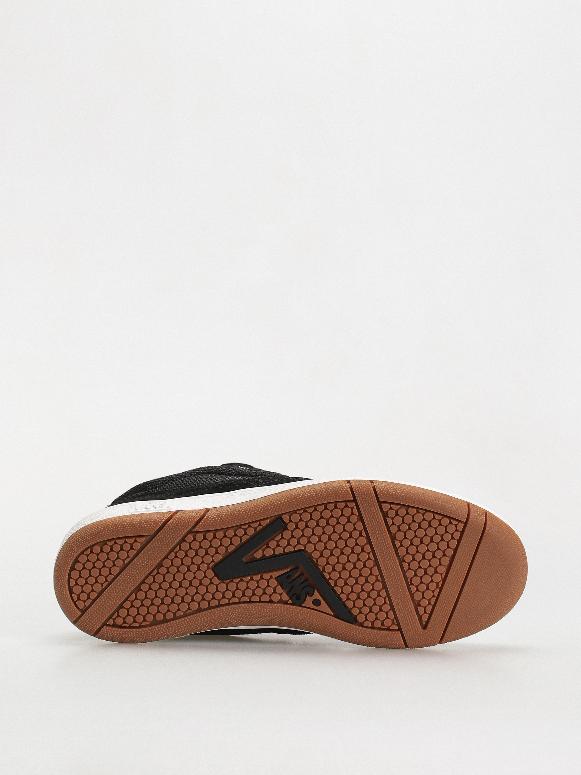 Topánky Vans Speed (black/true white)