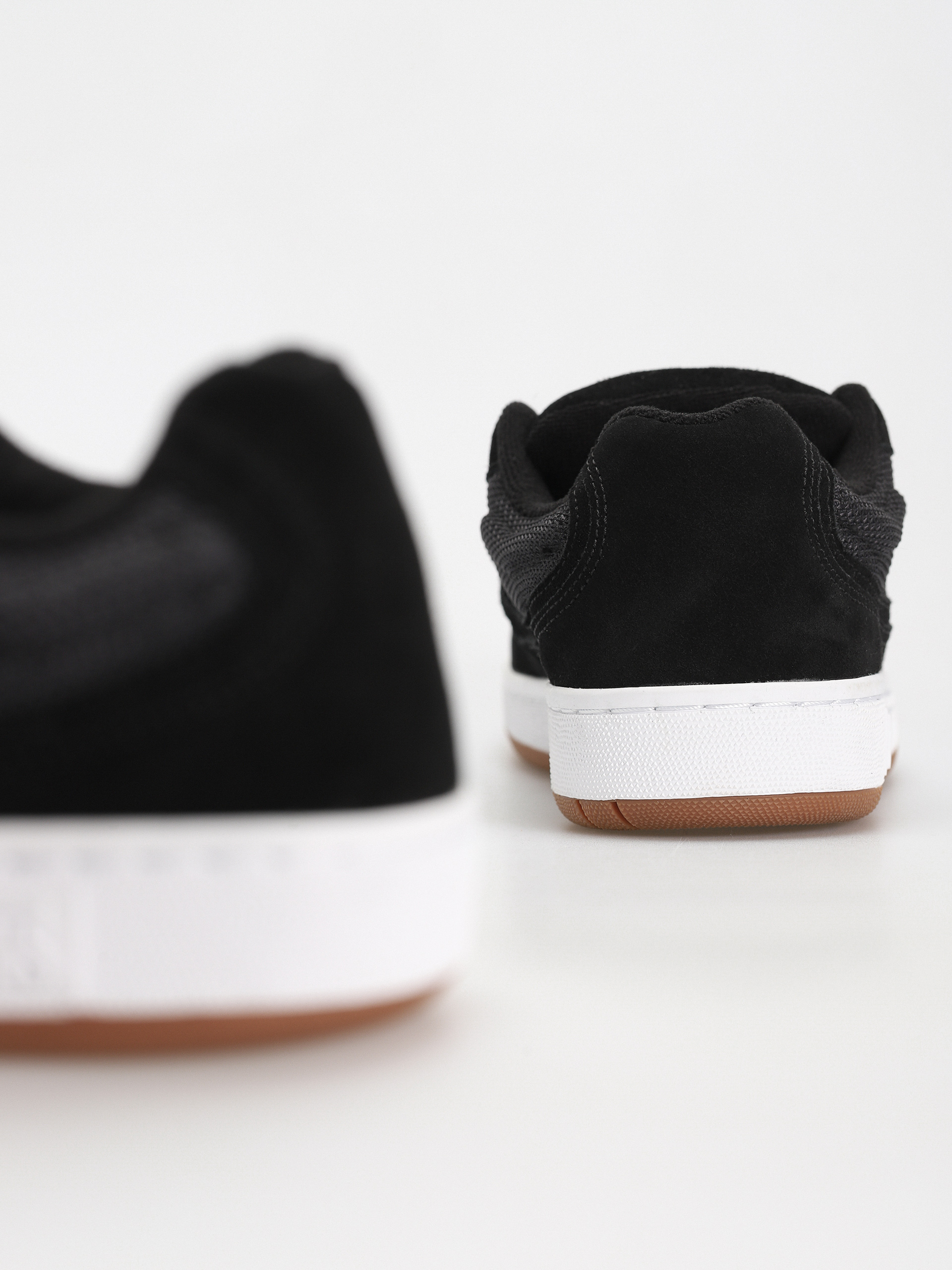 Topánky Vans Speed (black/true white)