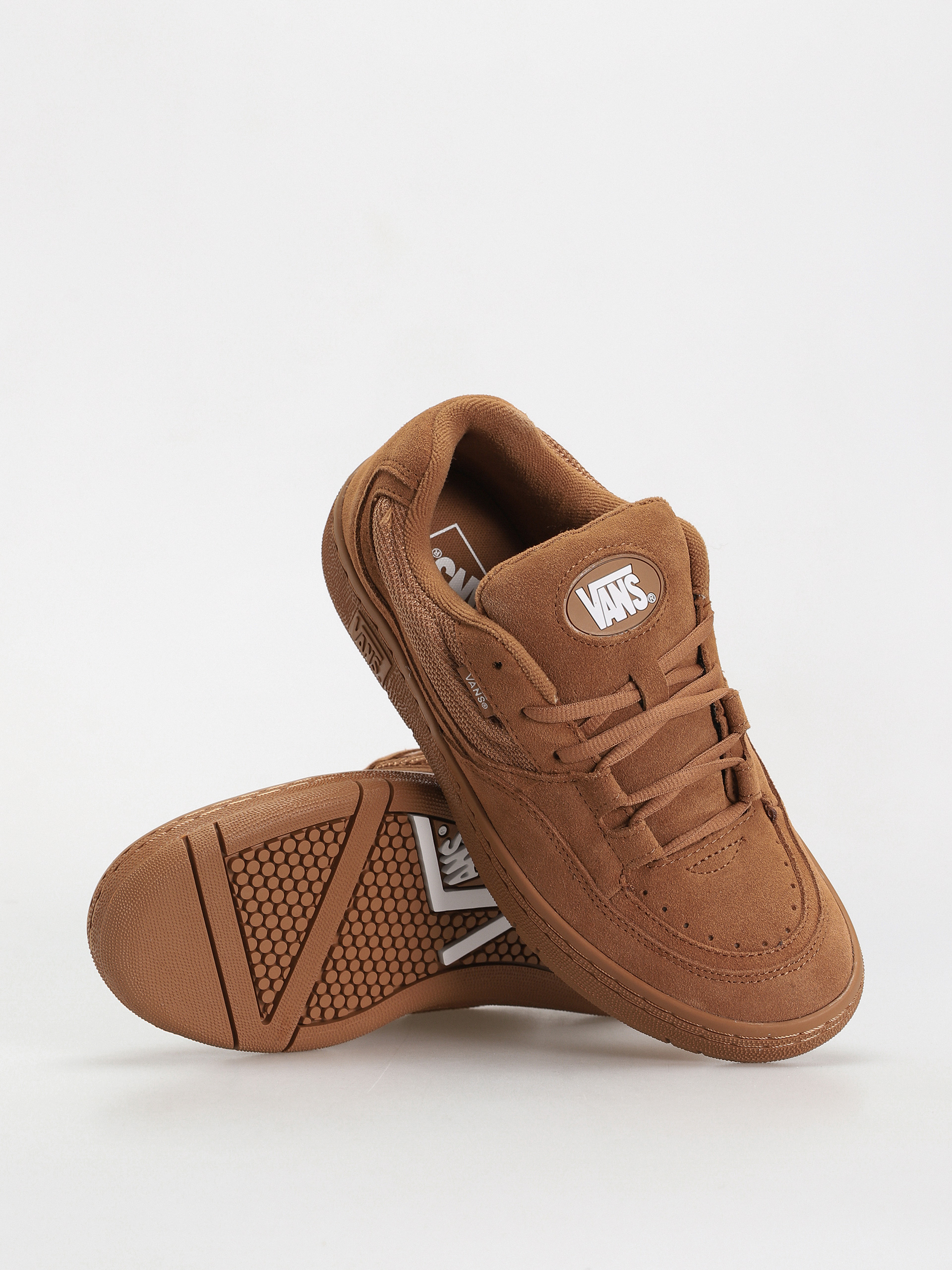 Topánky Vans Speed (chipmunk)