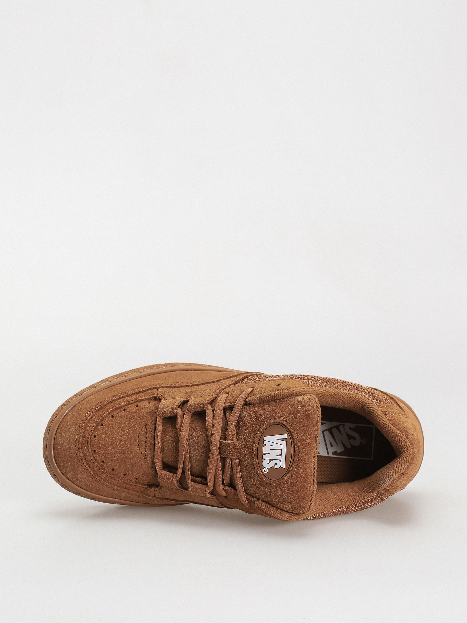 Topánky Vans Speed (chipmunk)