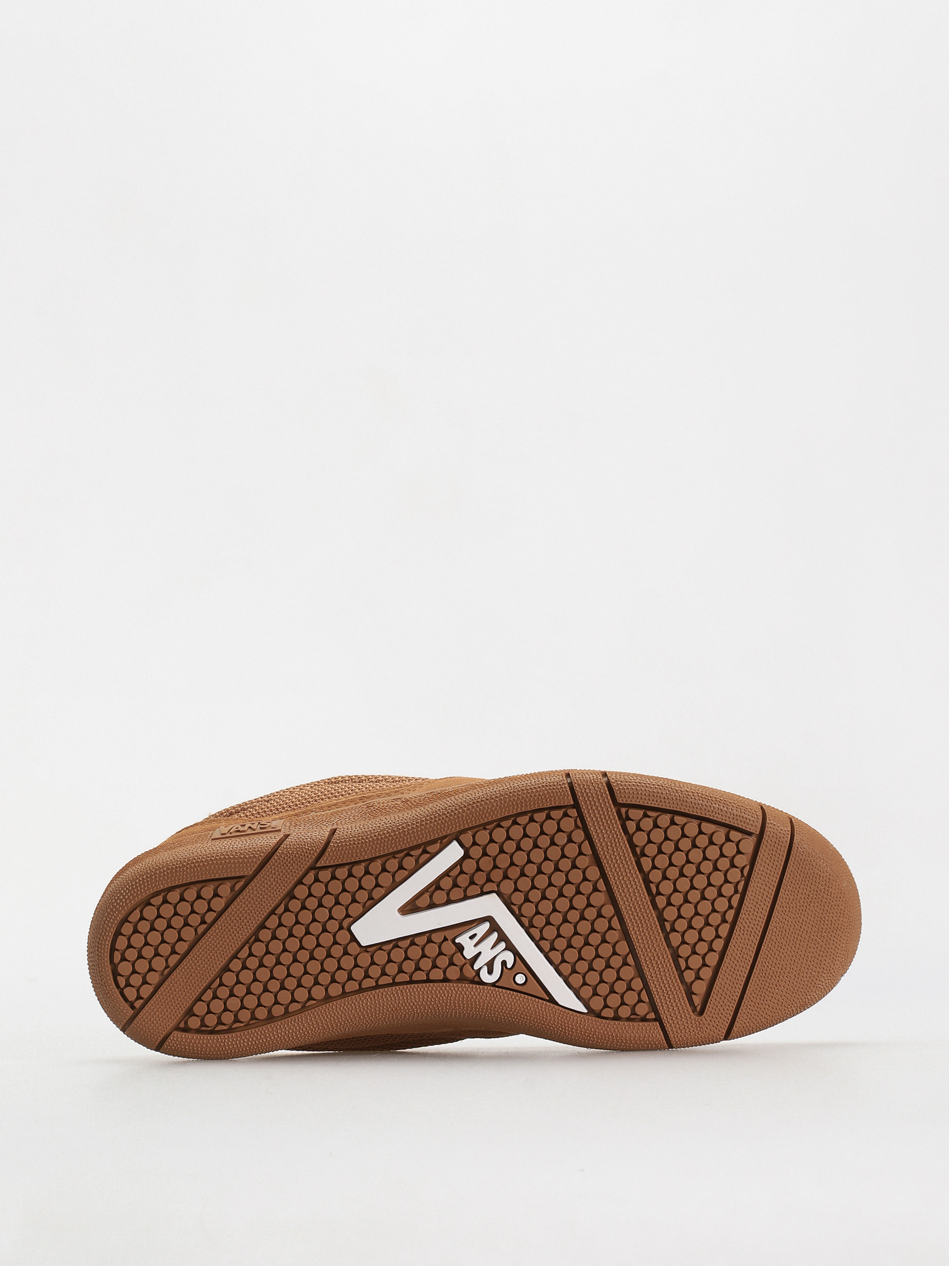 Topánky Vans Speed (chipmunk)