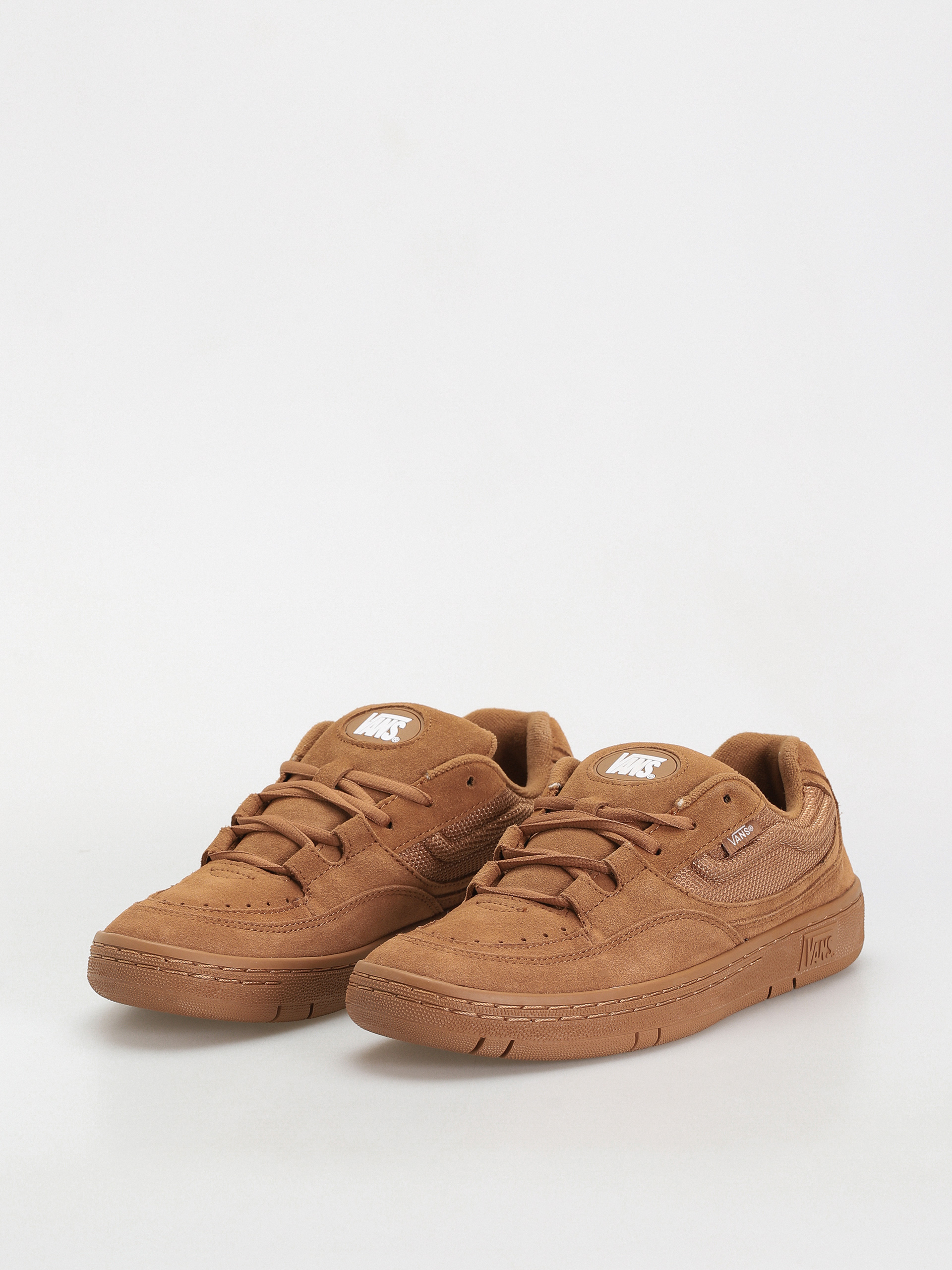 Topánky Vans Speed (chipmunk)