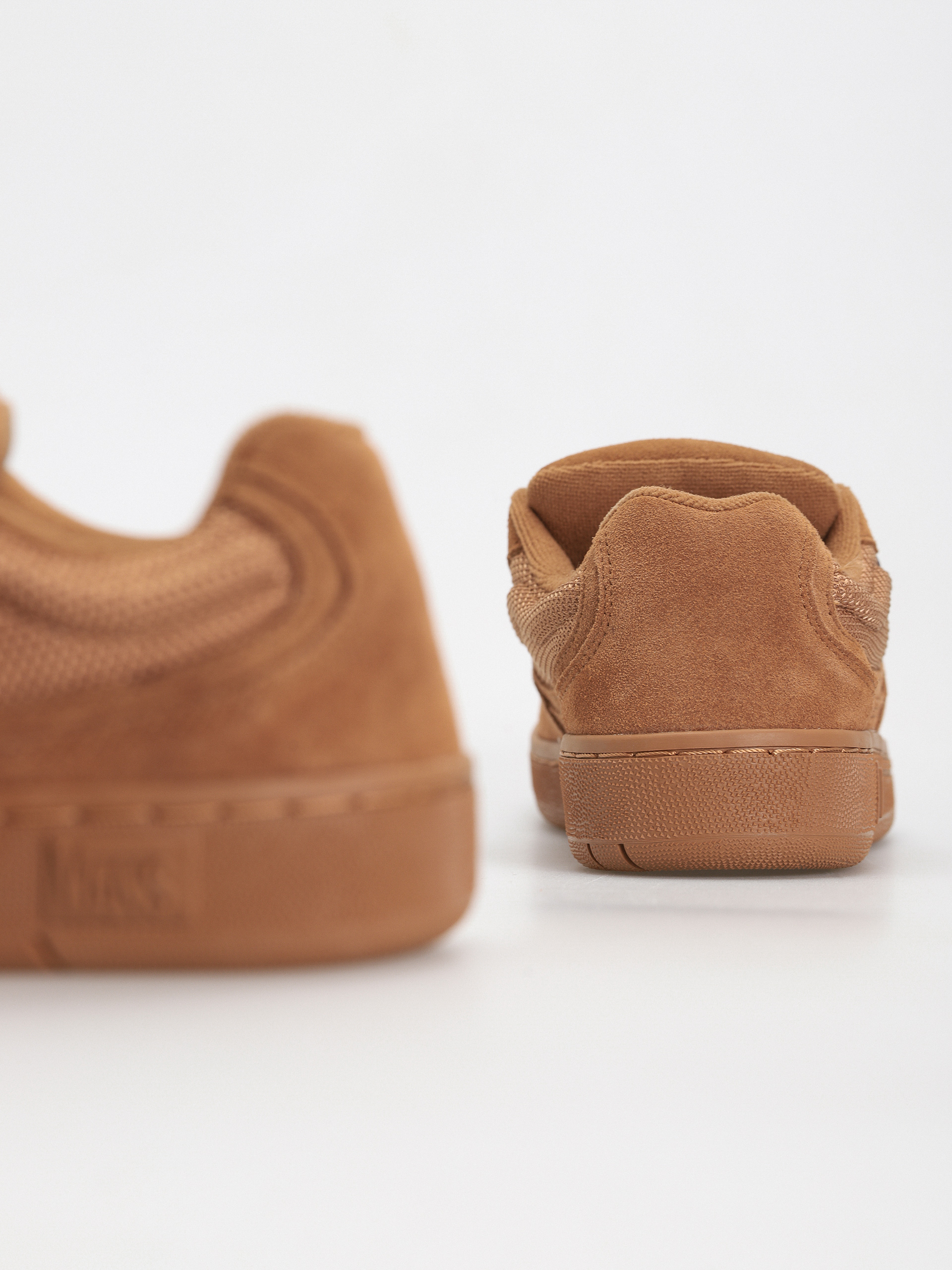 Topánky Vans Speed (chipmunk)