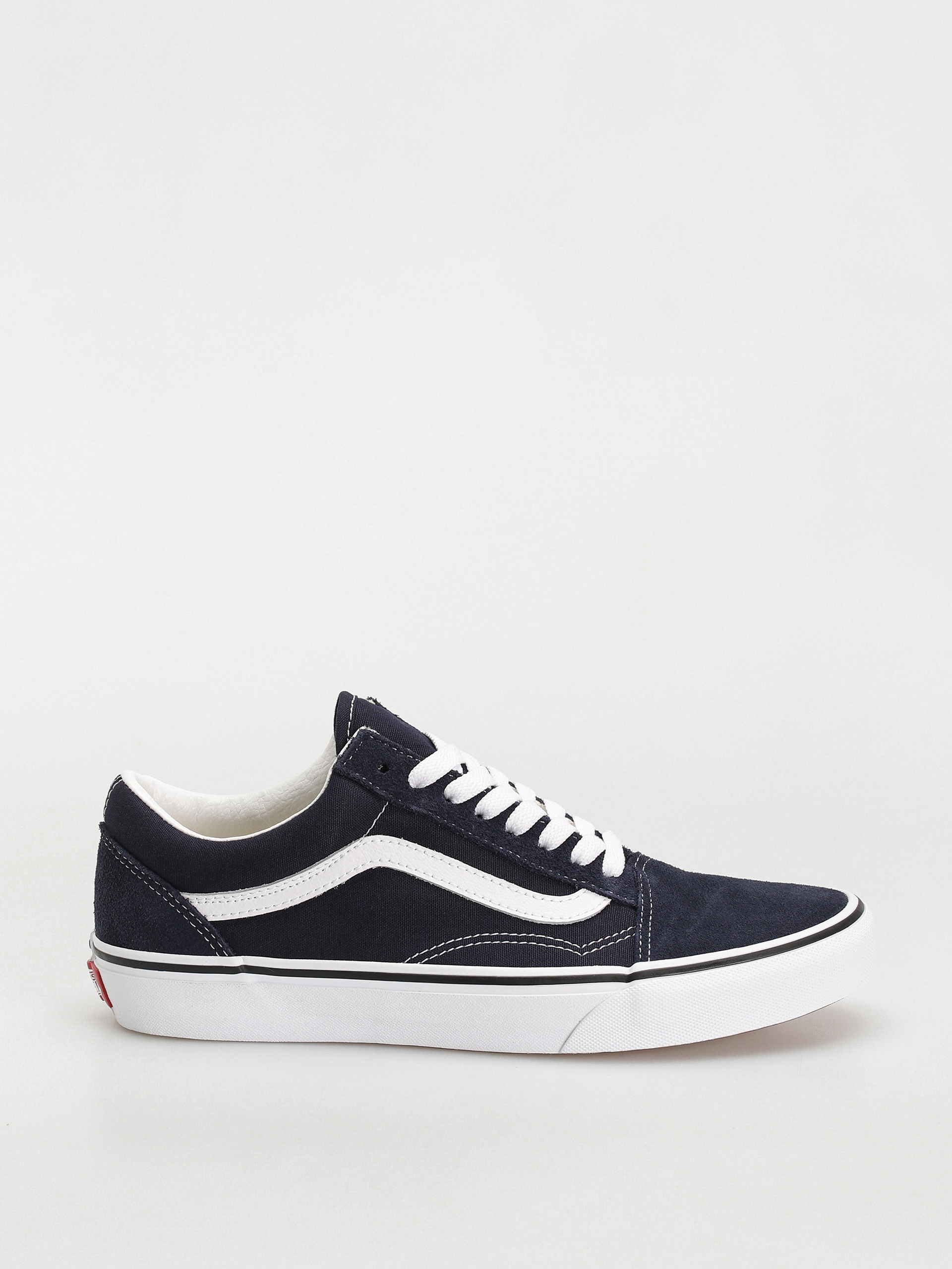 Topu00e1nky Vans Old Skool (parisian night/true white)