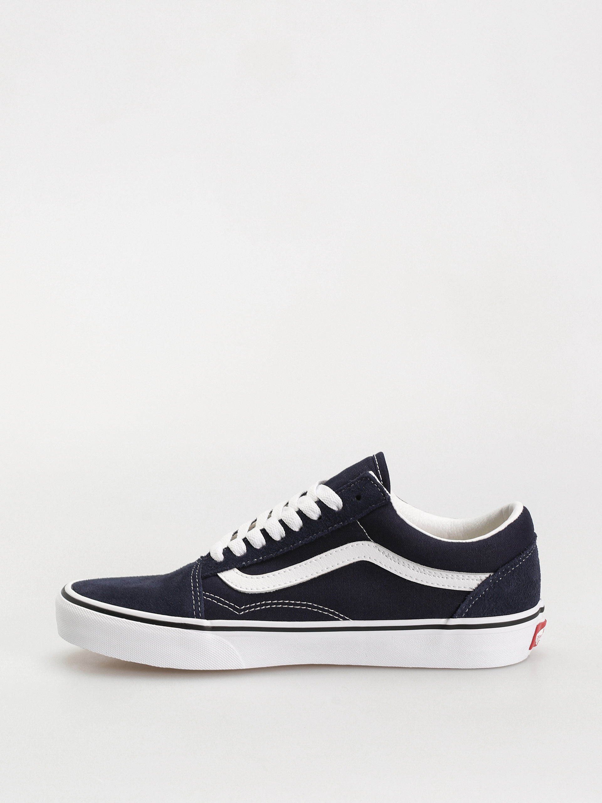 Topánky Vans Old Skool (parisian night/true white)