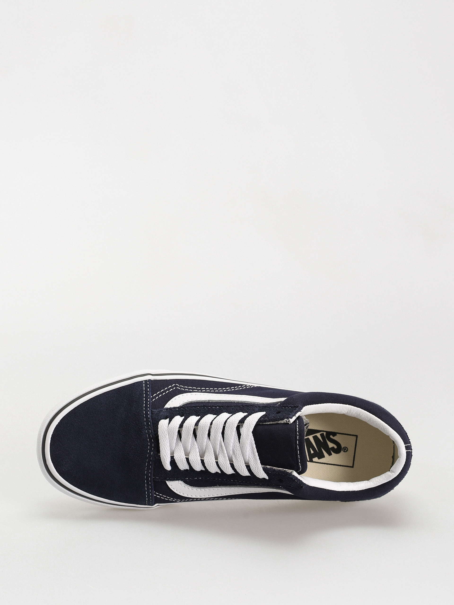 Topánky Vans Old Skool (parisian night/true white)