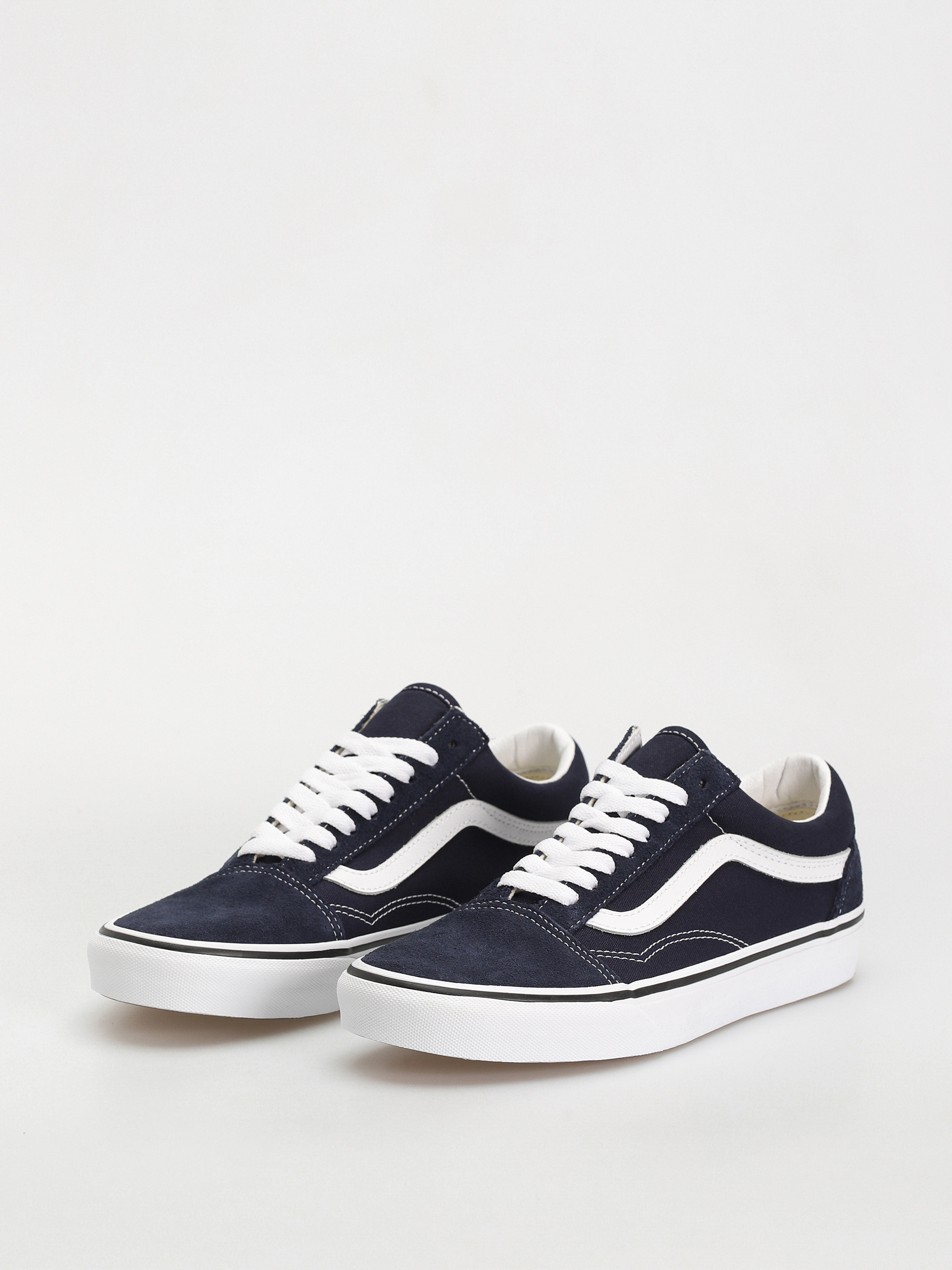 Topánky Vans Old Skool (parisian night/true white)