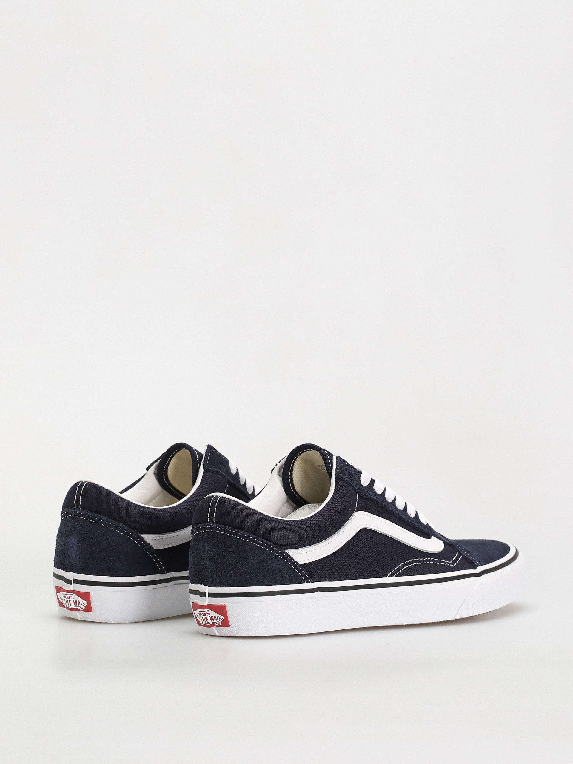 Topánky Vans Old Skool (parisian night/true white)
