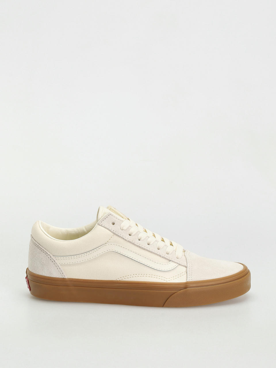 Topánky Vans Old Skool (marshmallow/gum)