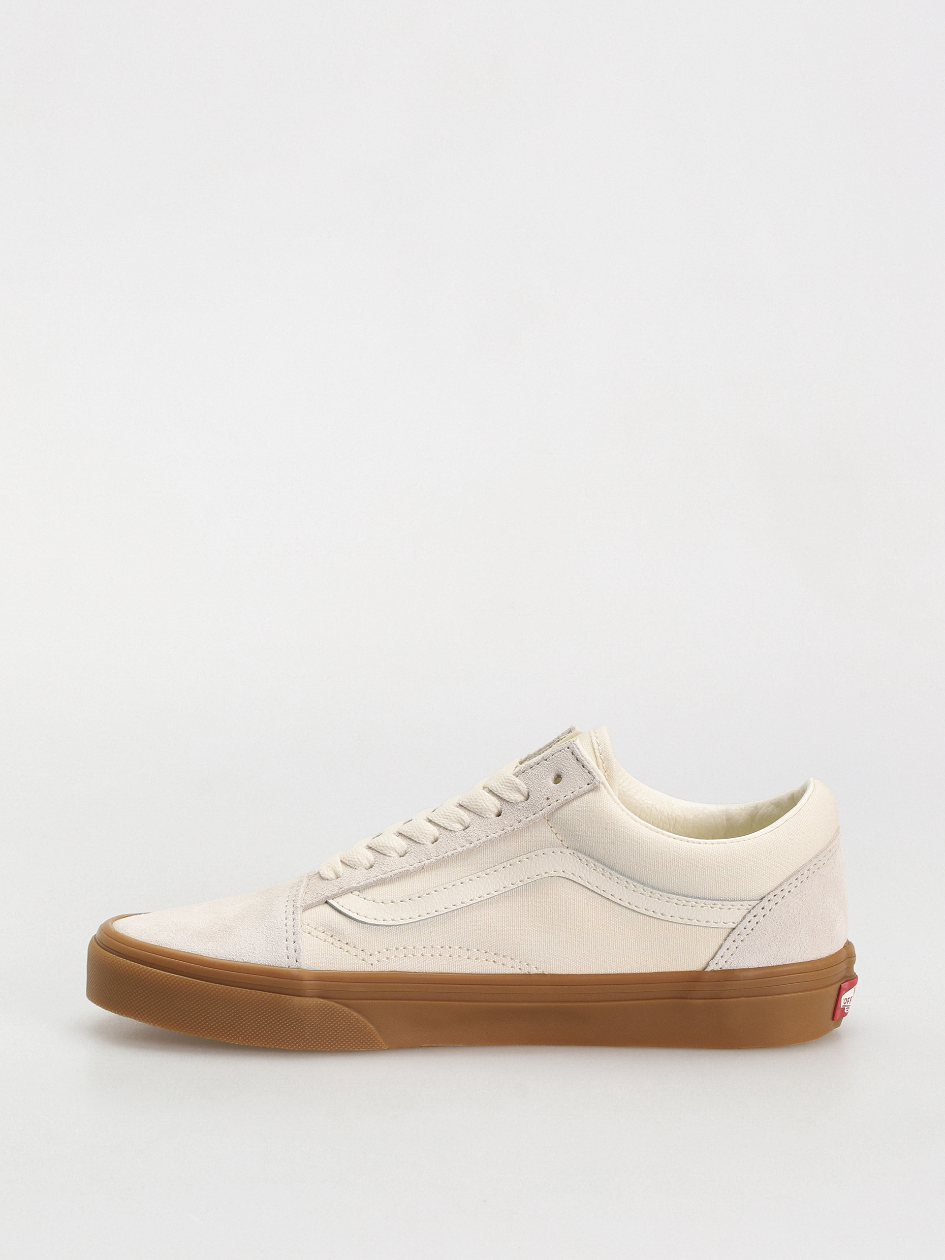 Topánky Vans Old Skool (marshmallow/gum)