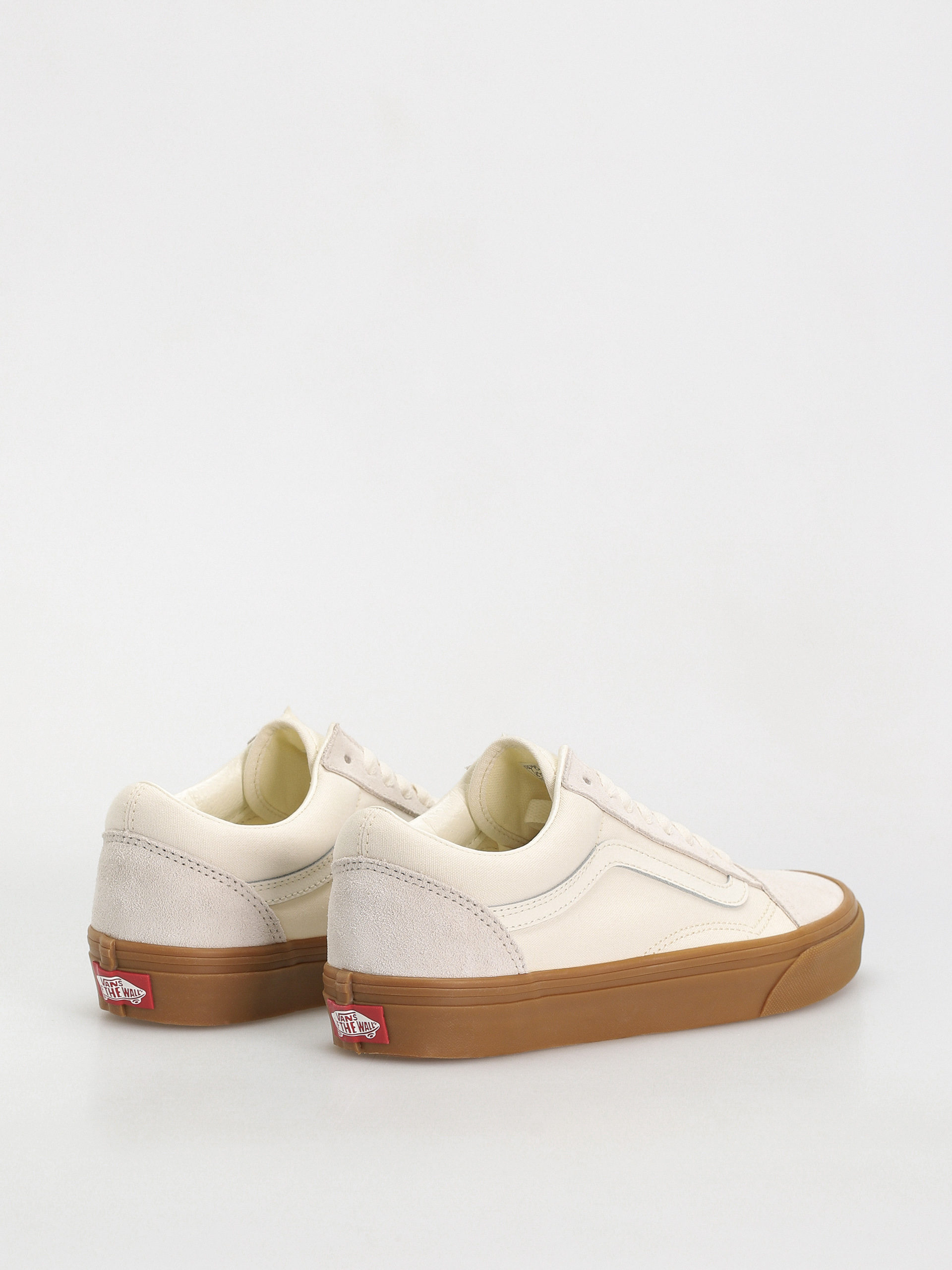 Topánky Vans Old Skool (marshmallow/gum)