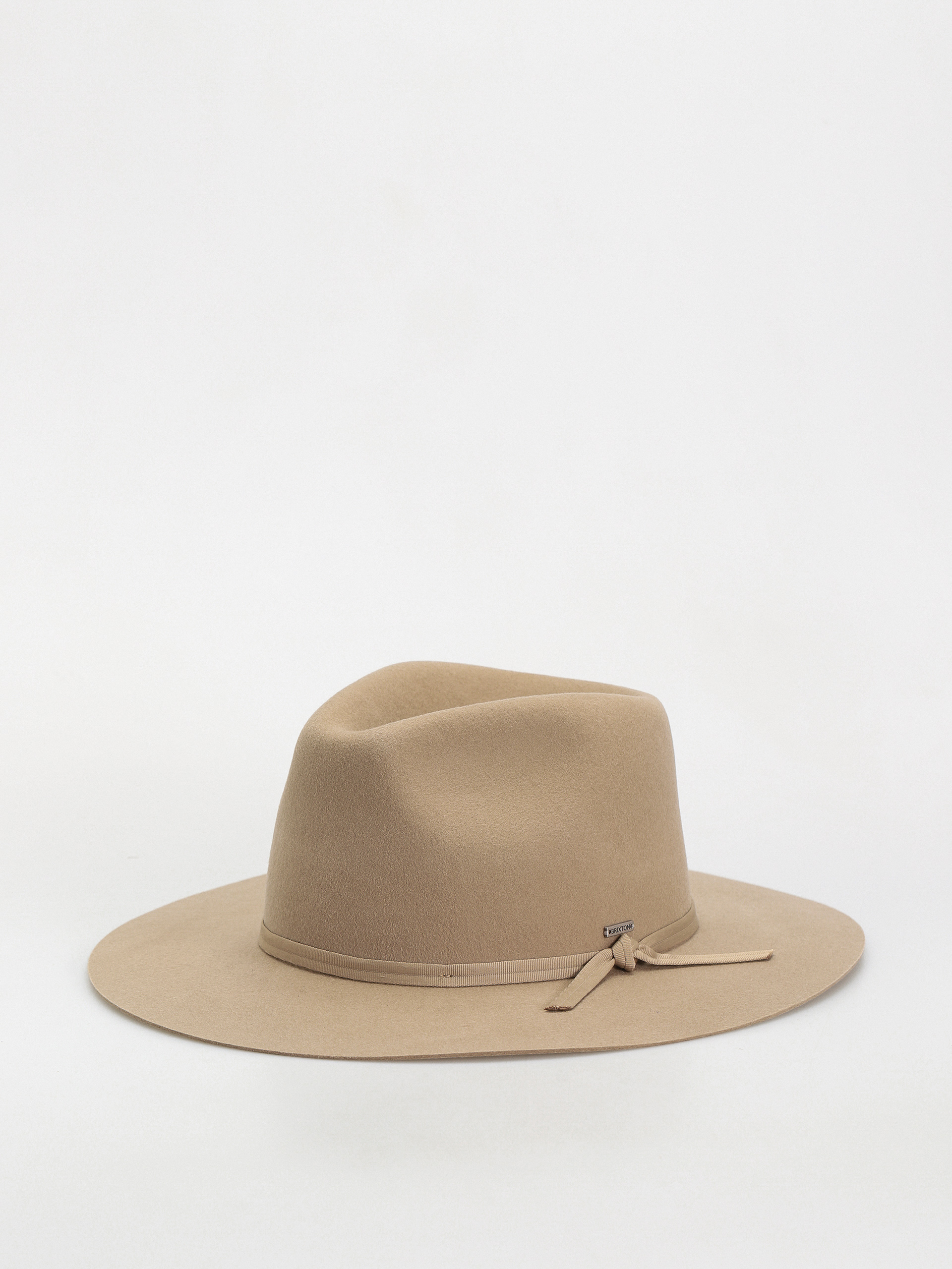 Klobúk Brixton Cohen Cowboy (sand)