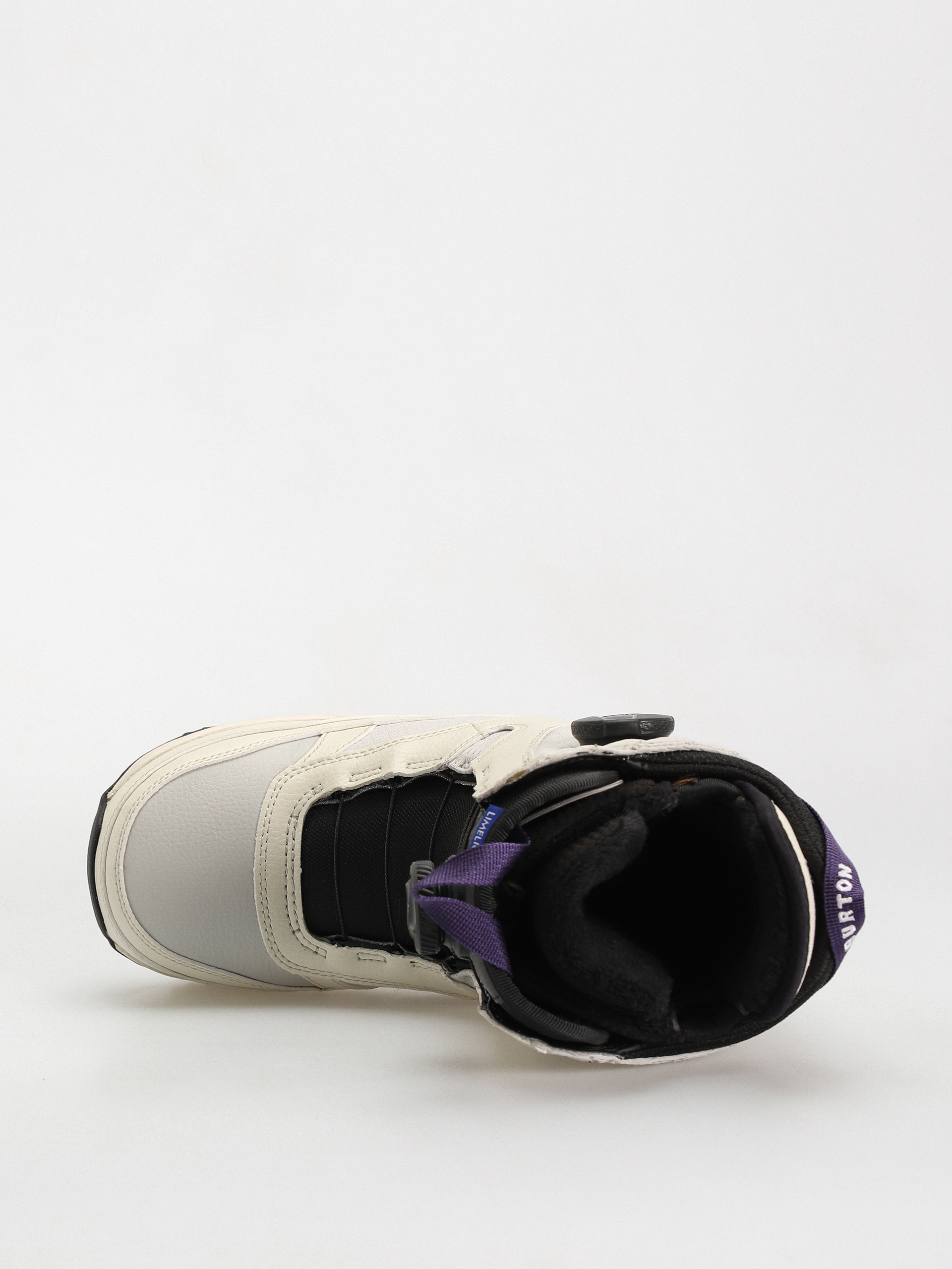 Dámske Obuv na snowboard Burton Limelight Boa (stout white)