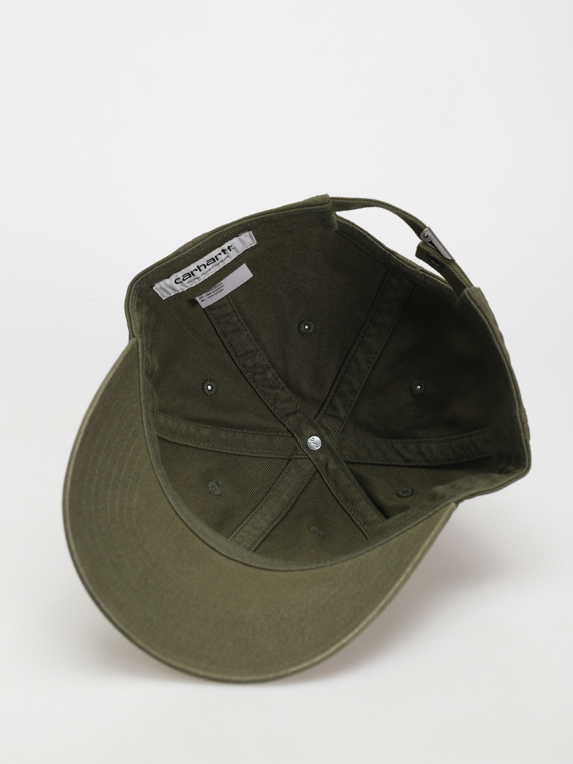 Šiltovka Carhartt WIP Class of 89 (dundee/white)