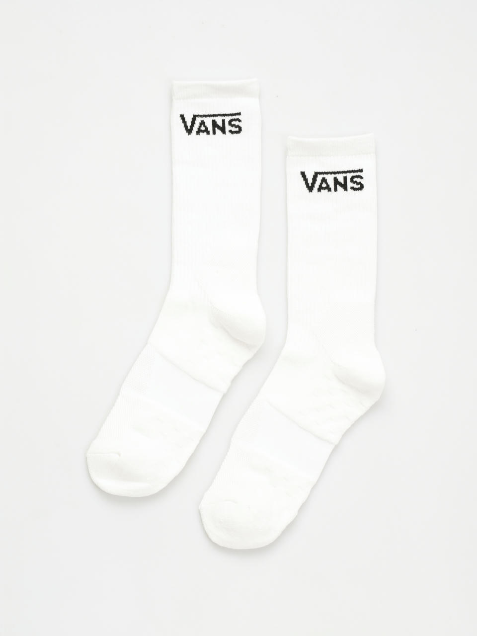 Ponožky Vans Skate Crew (white)