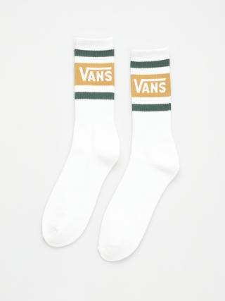 Ponožky Vans Drop V Crew (antelope)
