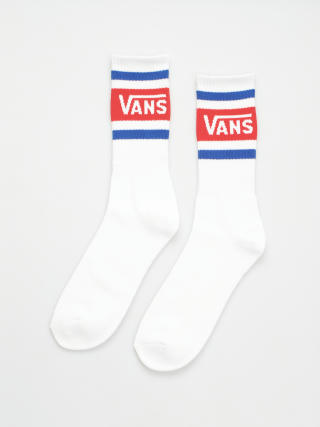 Ponožky Vans Drop V Crew (surf the web)