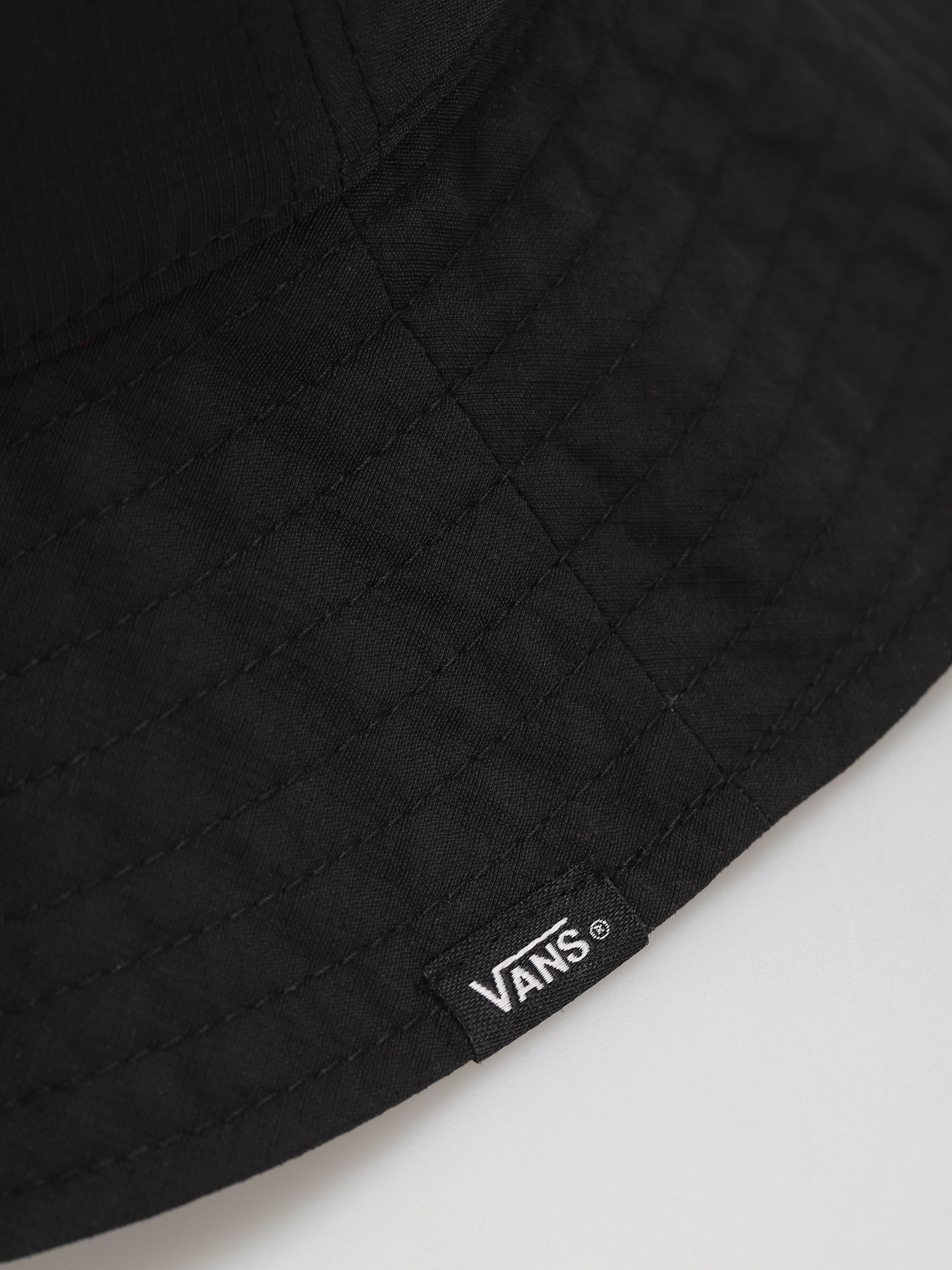 Klobúk Vans Level Up II (black)