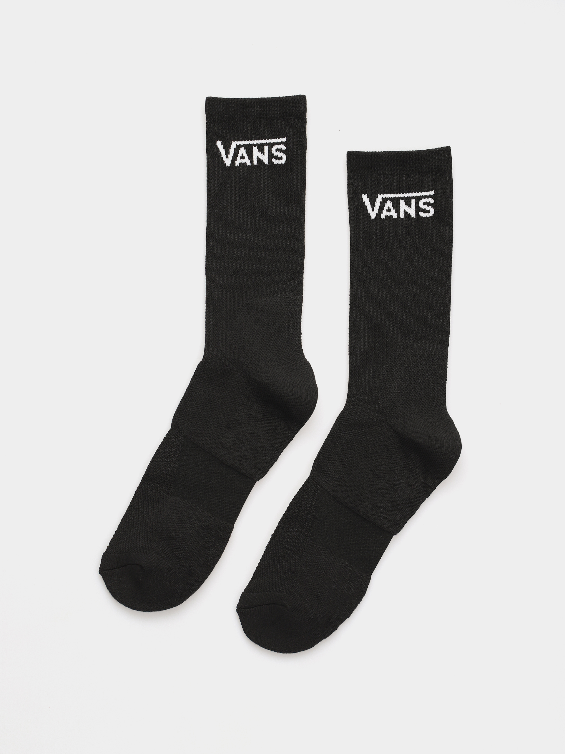 Ponožky Vans Skate Crew (black)