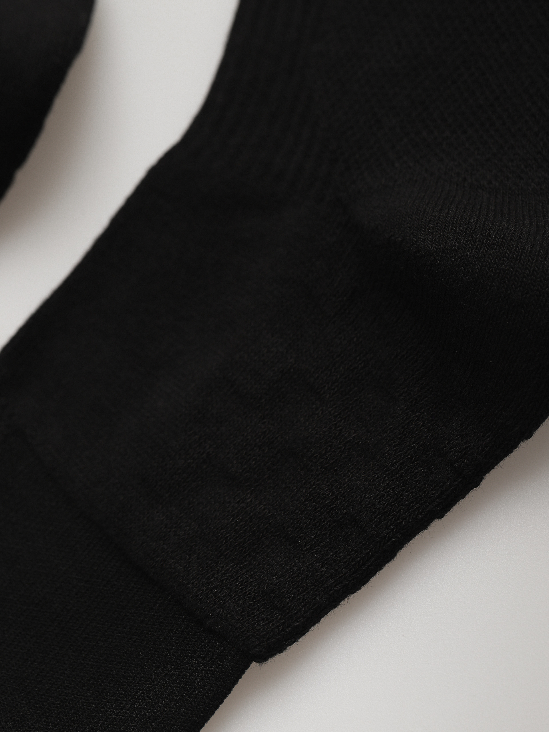 Ponožky Vans Skate Crew (black)