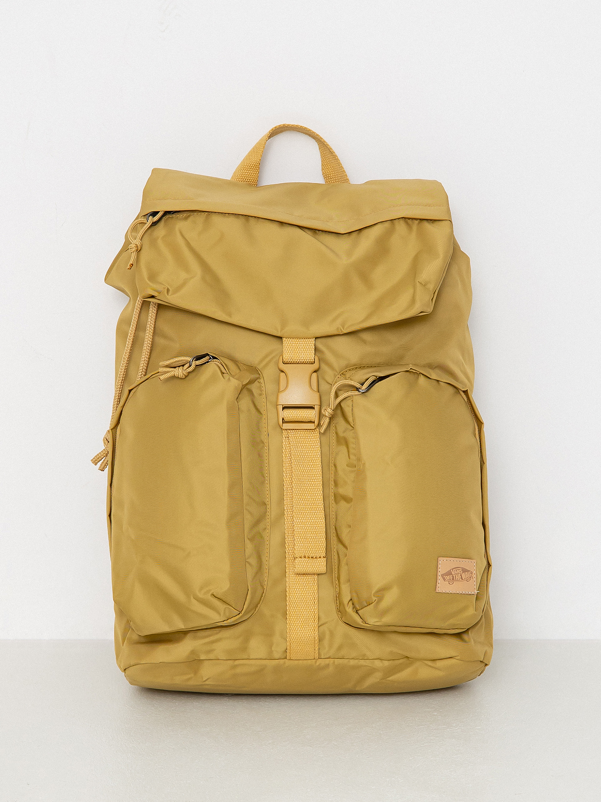 Batoh Vans Field Trippin Rucksack (antelope)