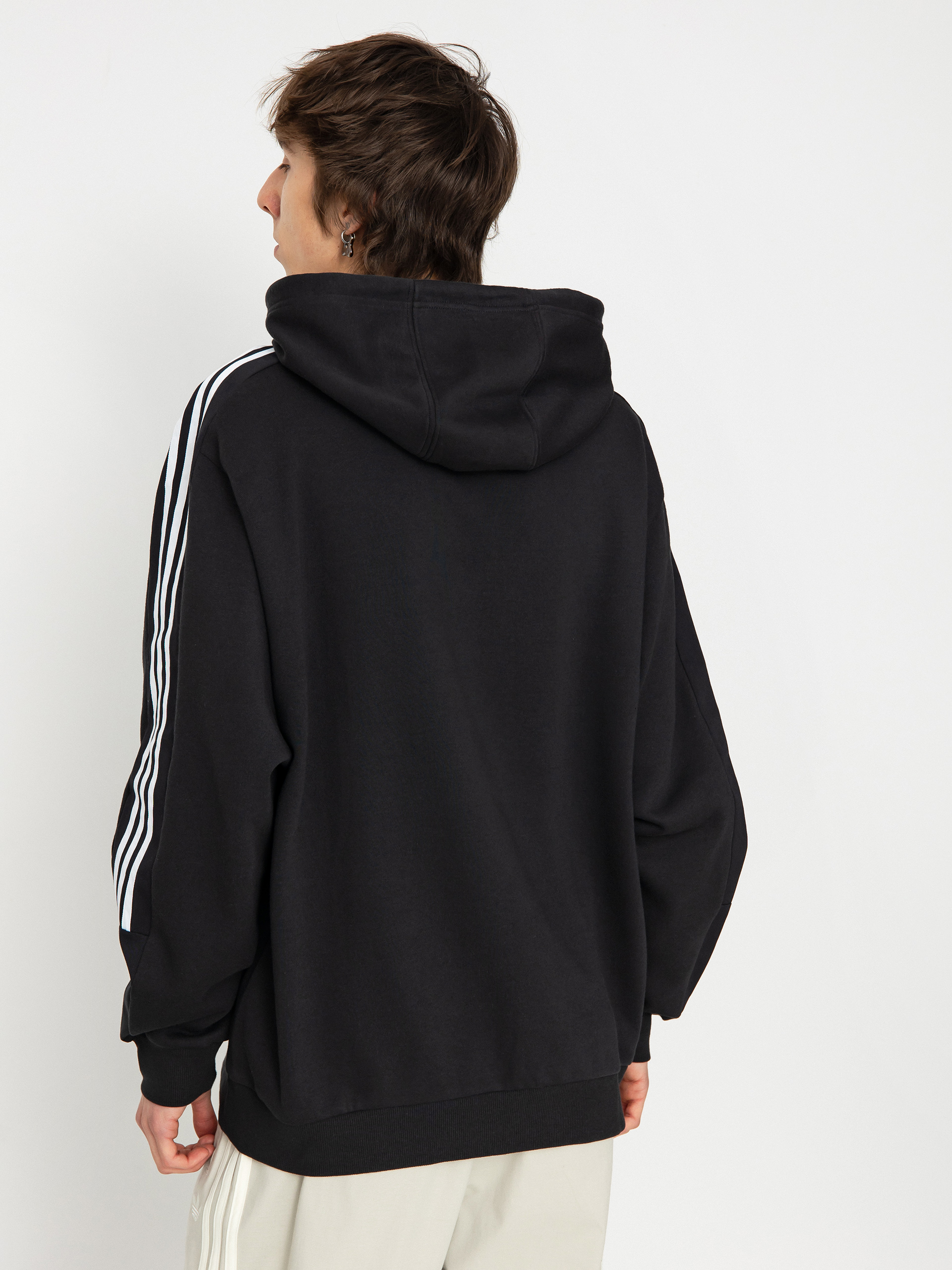 Mikina s kapucňou adidas Originals Tiro HD (black)
