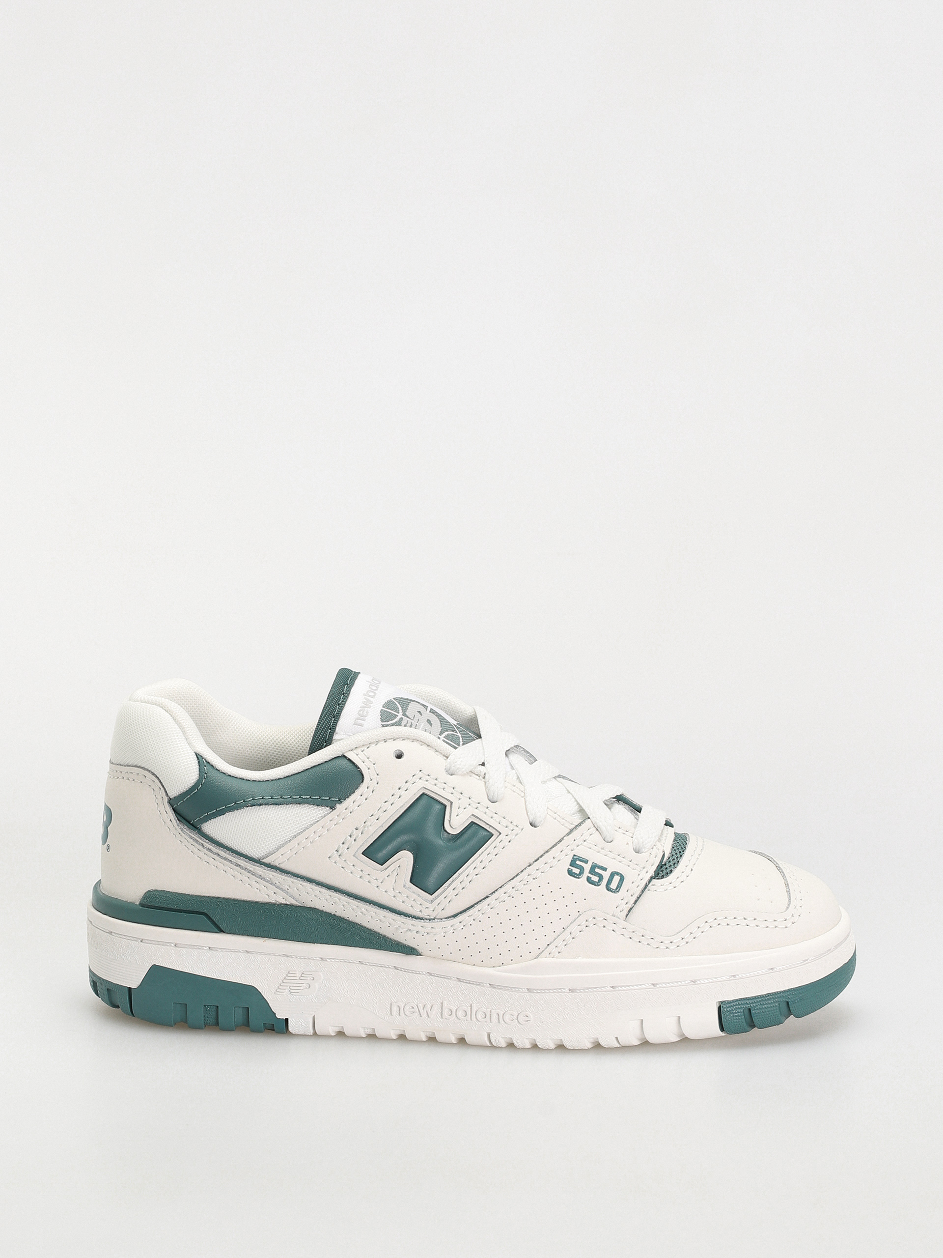 Topánky New Balance 550 Wmn (reflection new spruce)