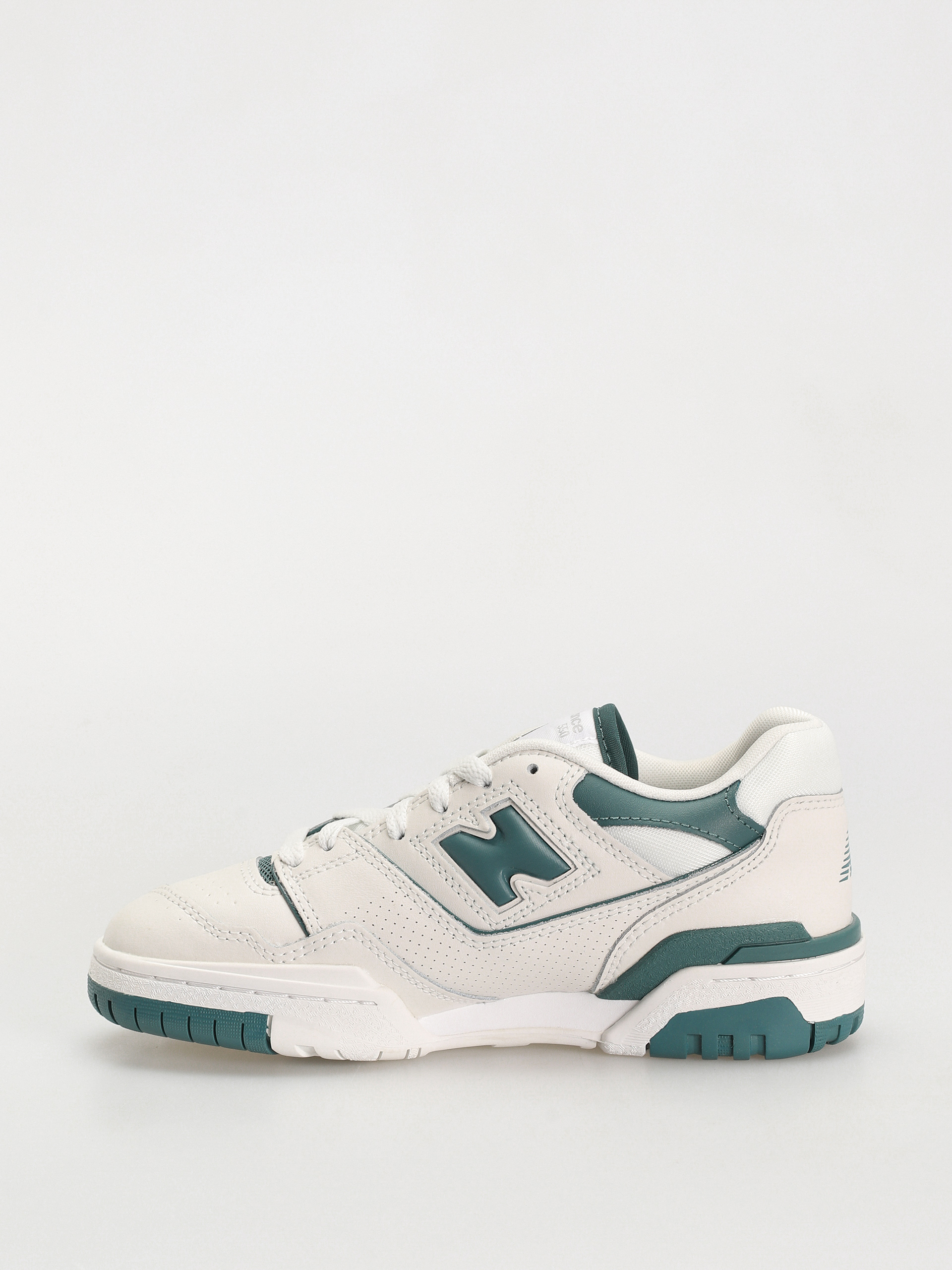 Topánky New Balance 550 Wmn (reflection new spruce)