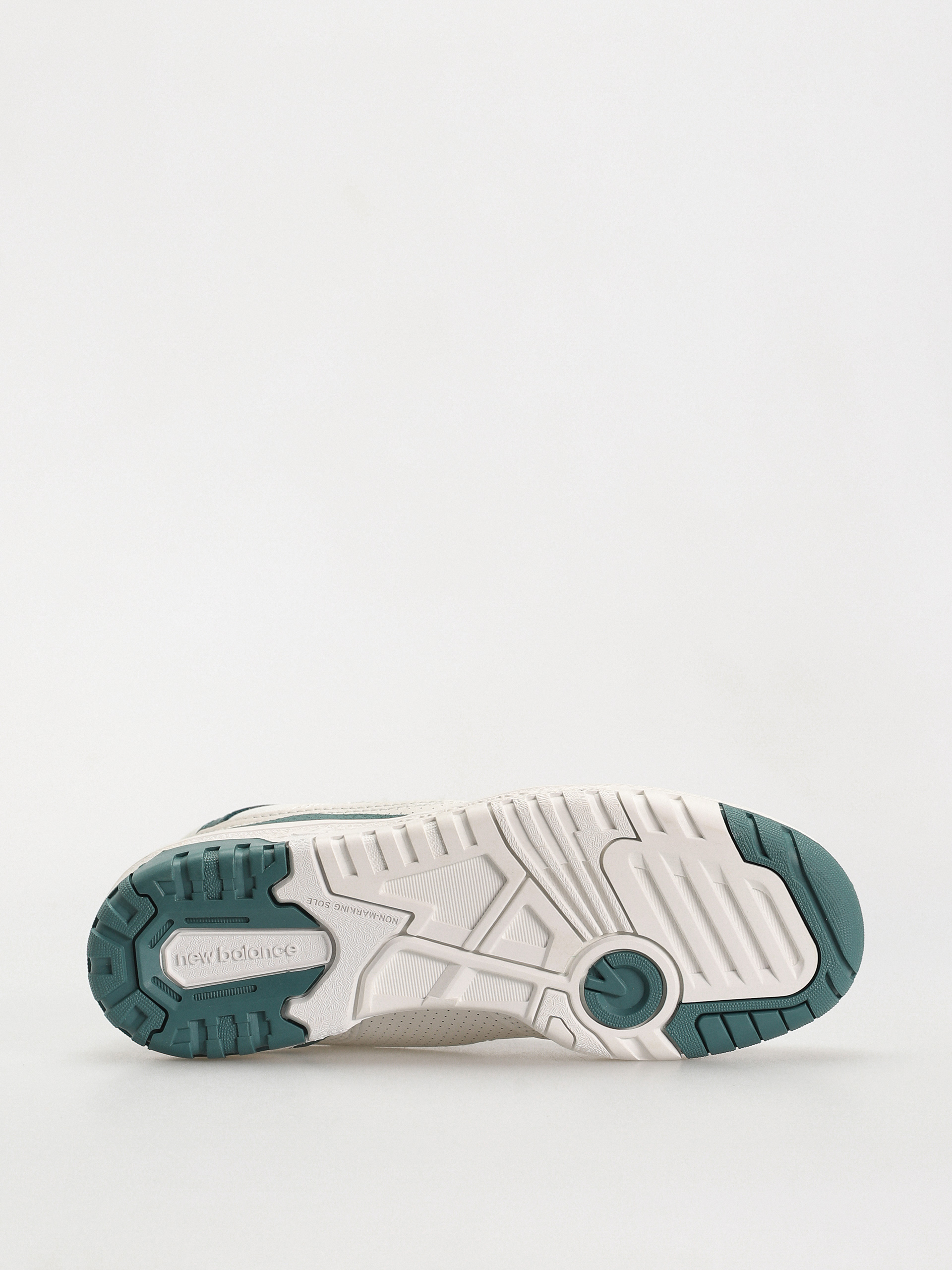 Topánky New Balance 550 Wmn (reflection new spruce)