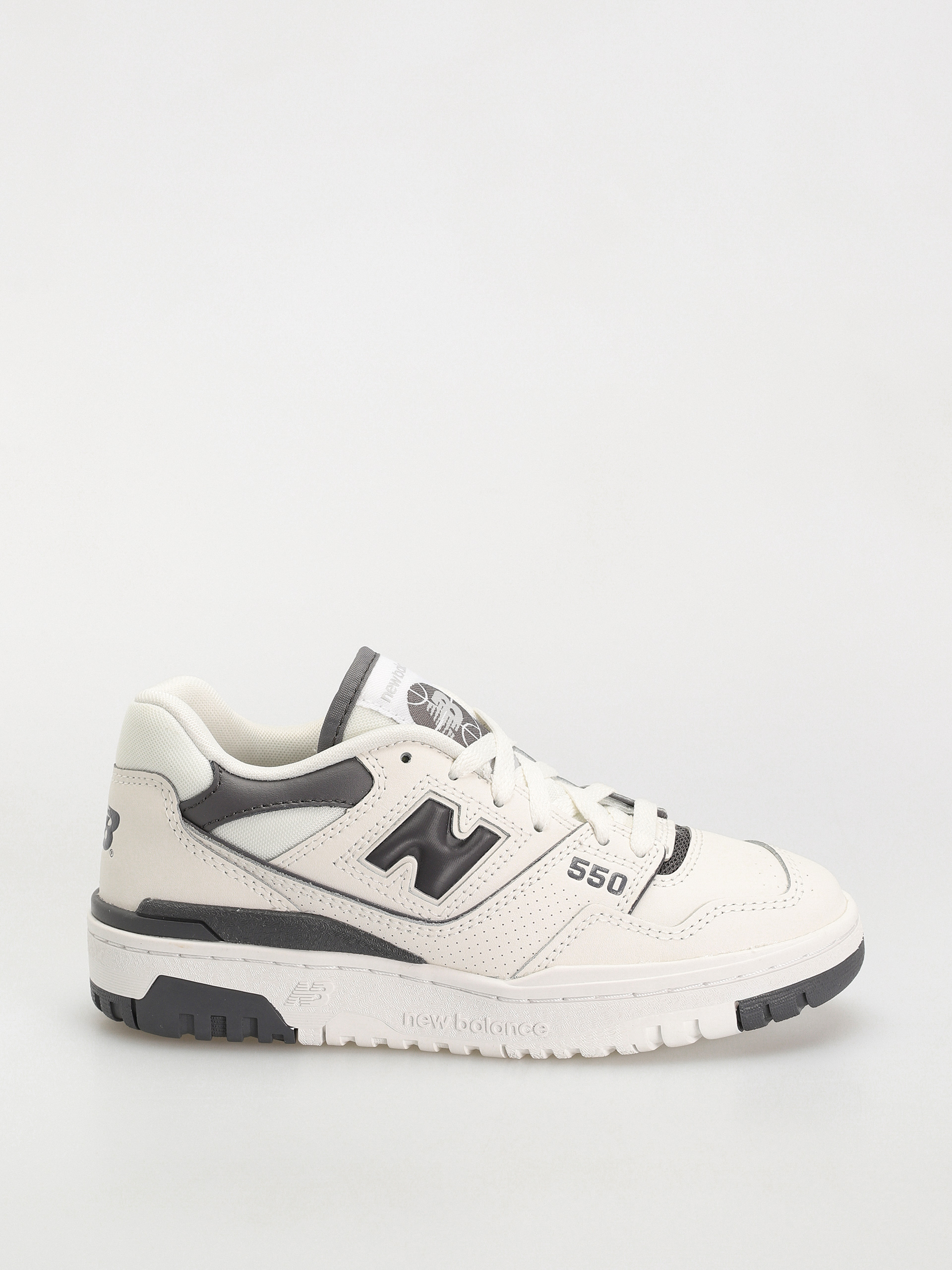 Topánky New Balance 550 Wmn (sea salt magnet)