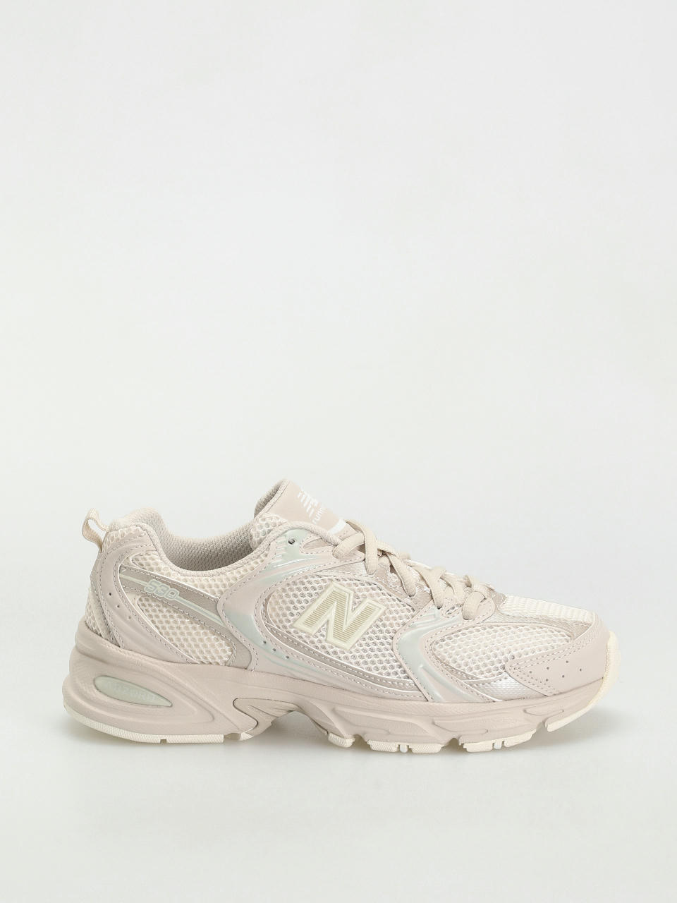 Topánky New Balance 530 (moonbeam)