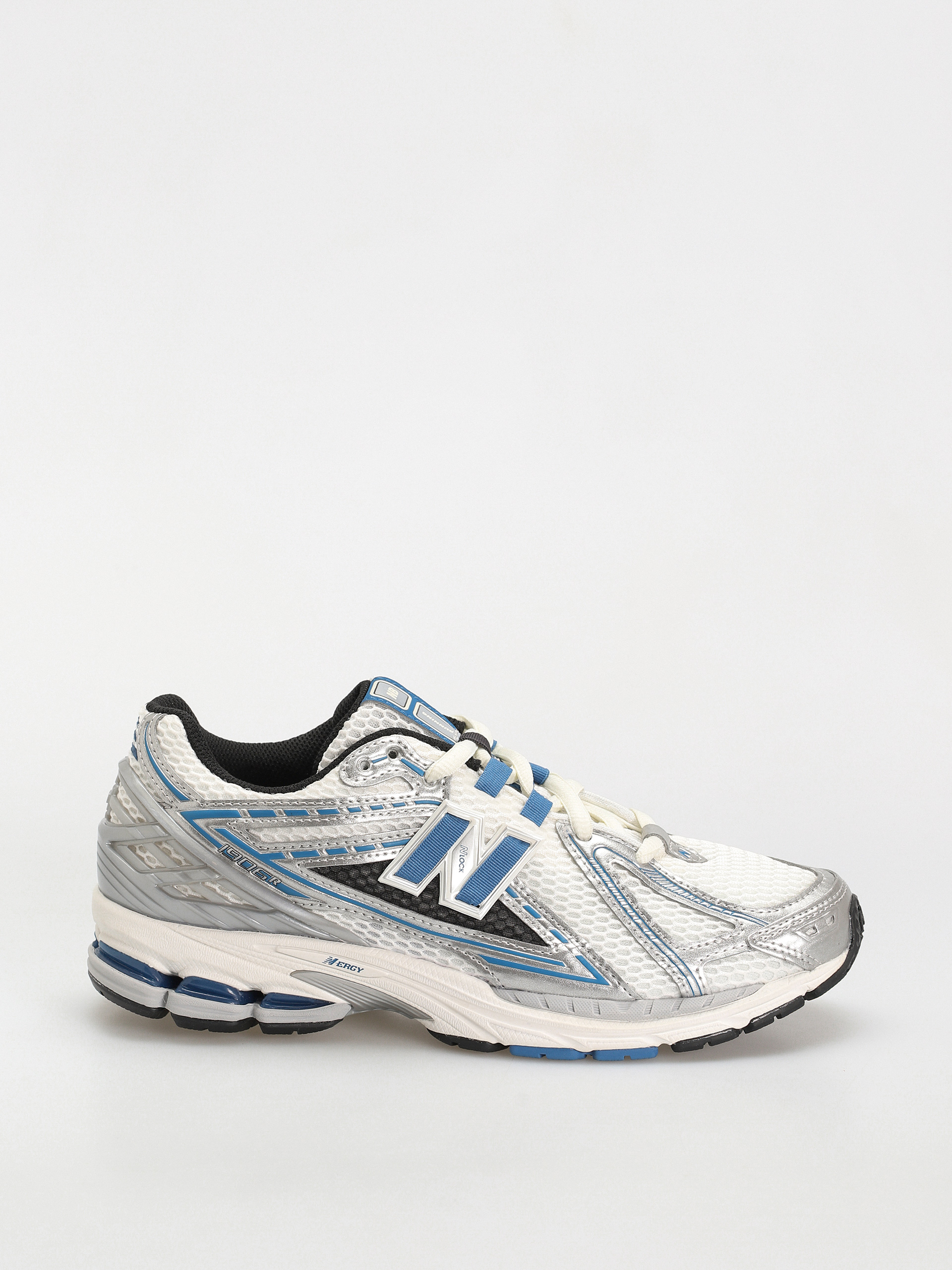 Topánky New Balance 1906 (silver blue)