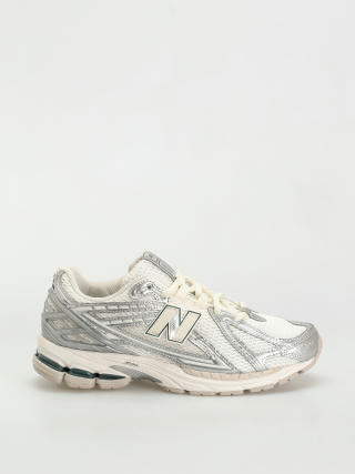 Topánky New Balance 1906 (silver metallic)