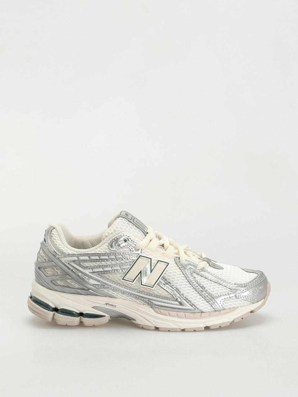 Topánky New Balance 1906 (silver metallic)