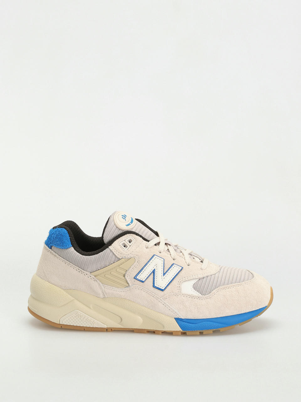 Topánky New Balance 580 (linen)