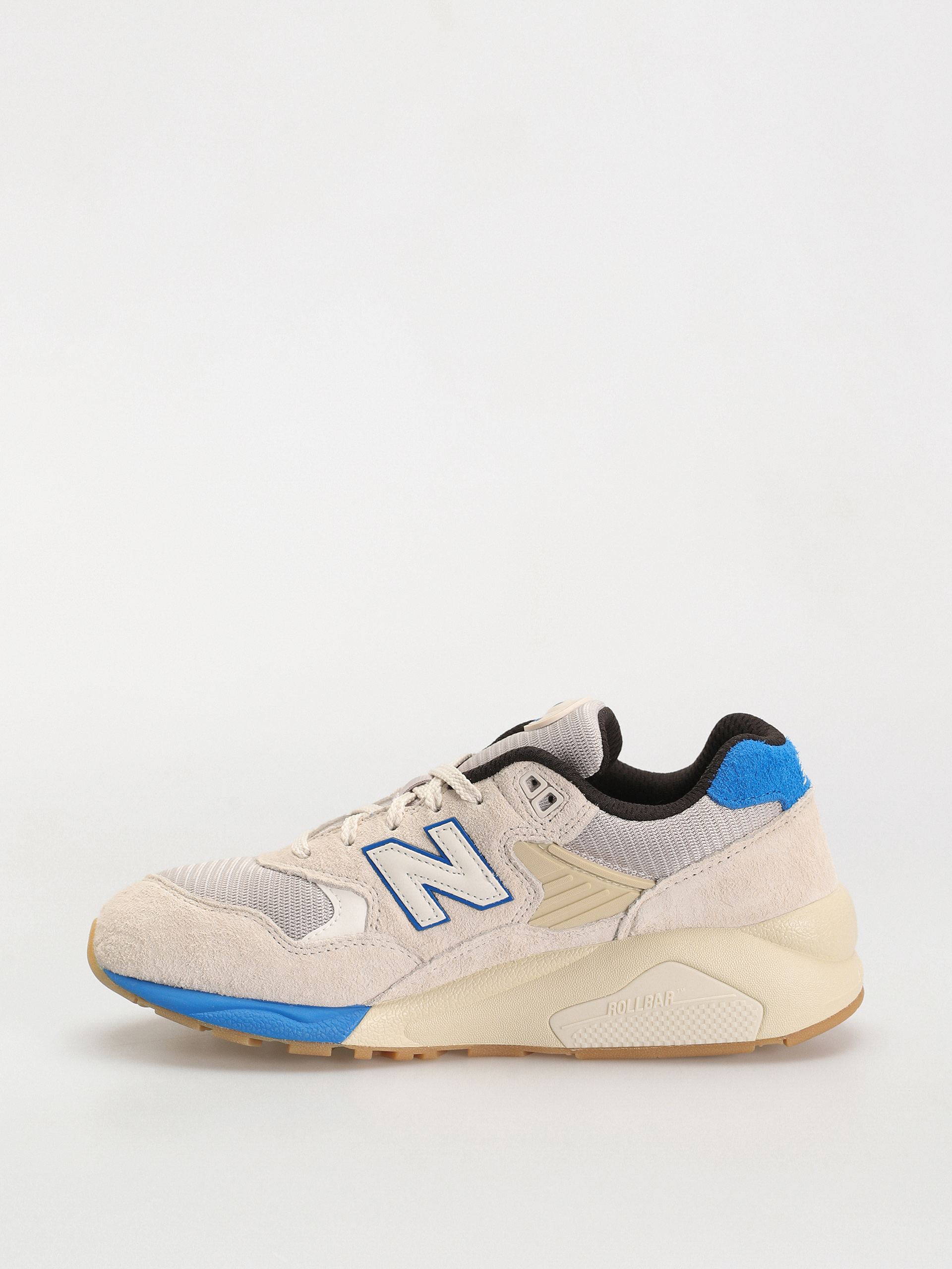 Topánky New Balance 580 (linen)