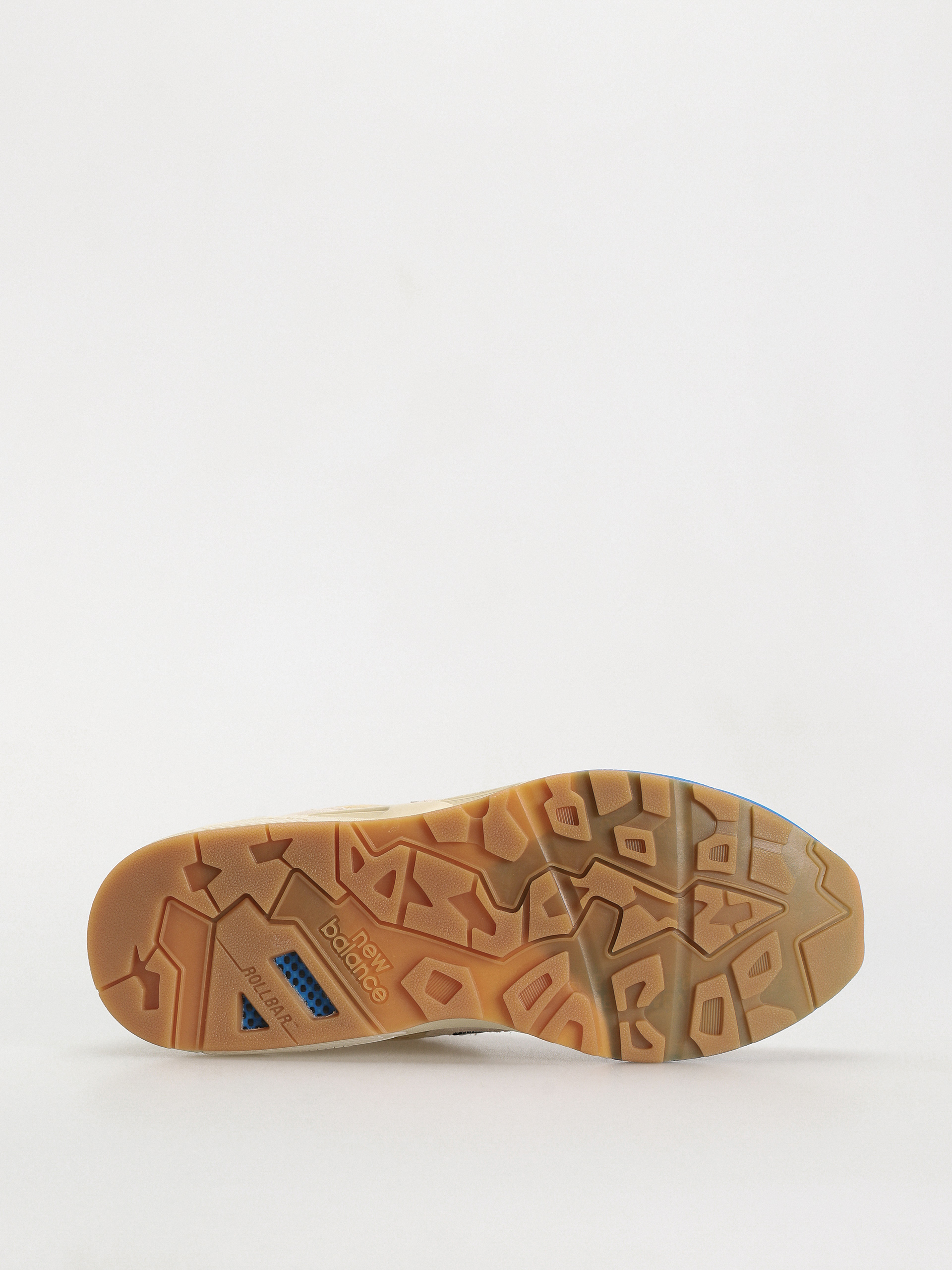 Topánky New Balance 580 (linen)