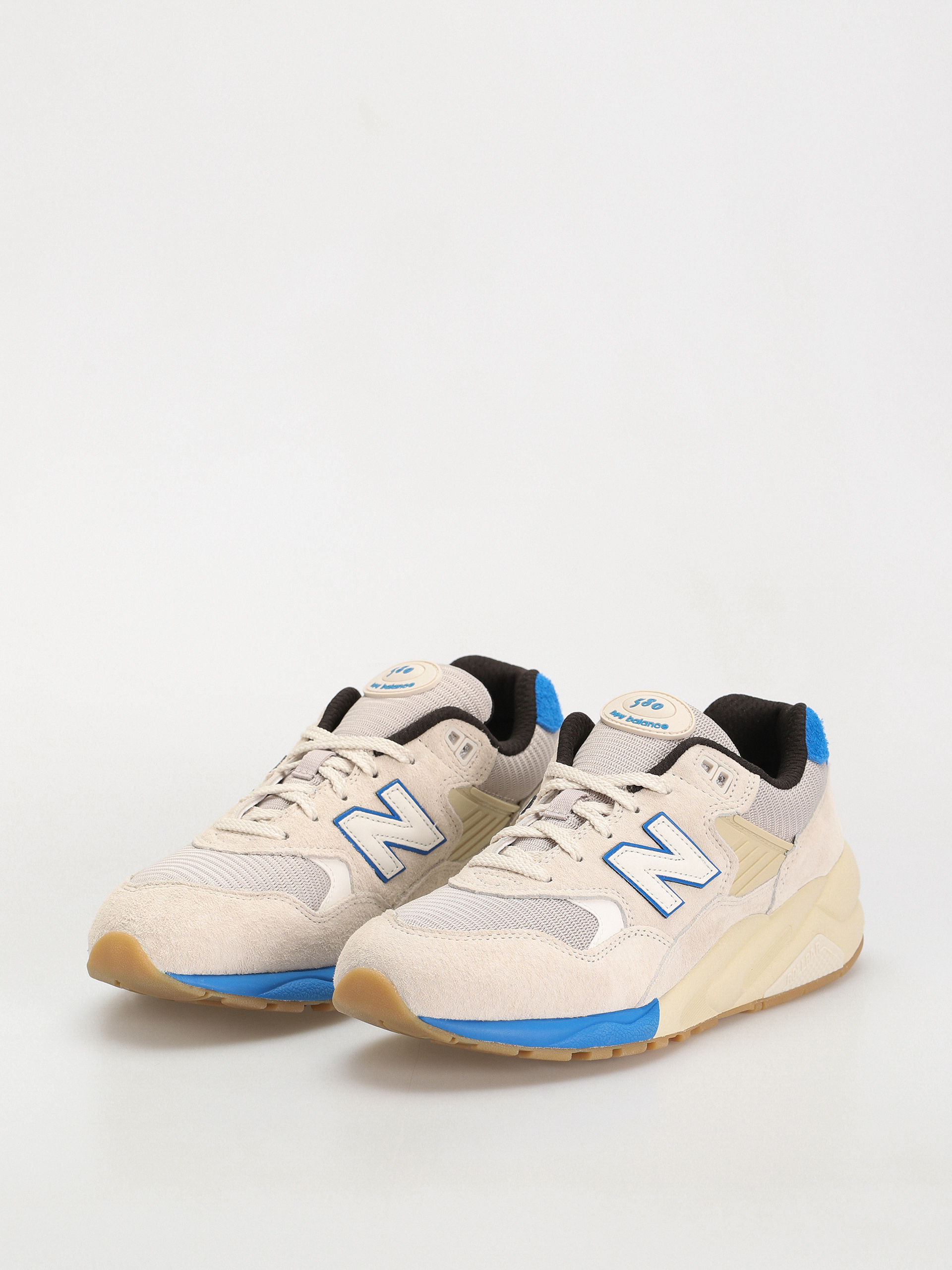 Topánky New Balance 580 (linen)