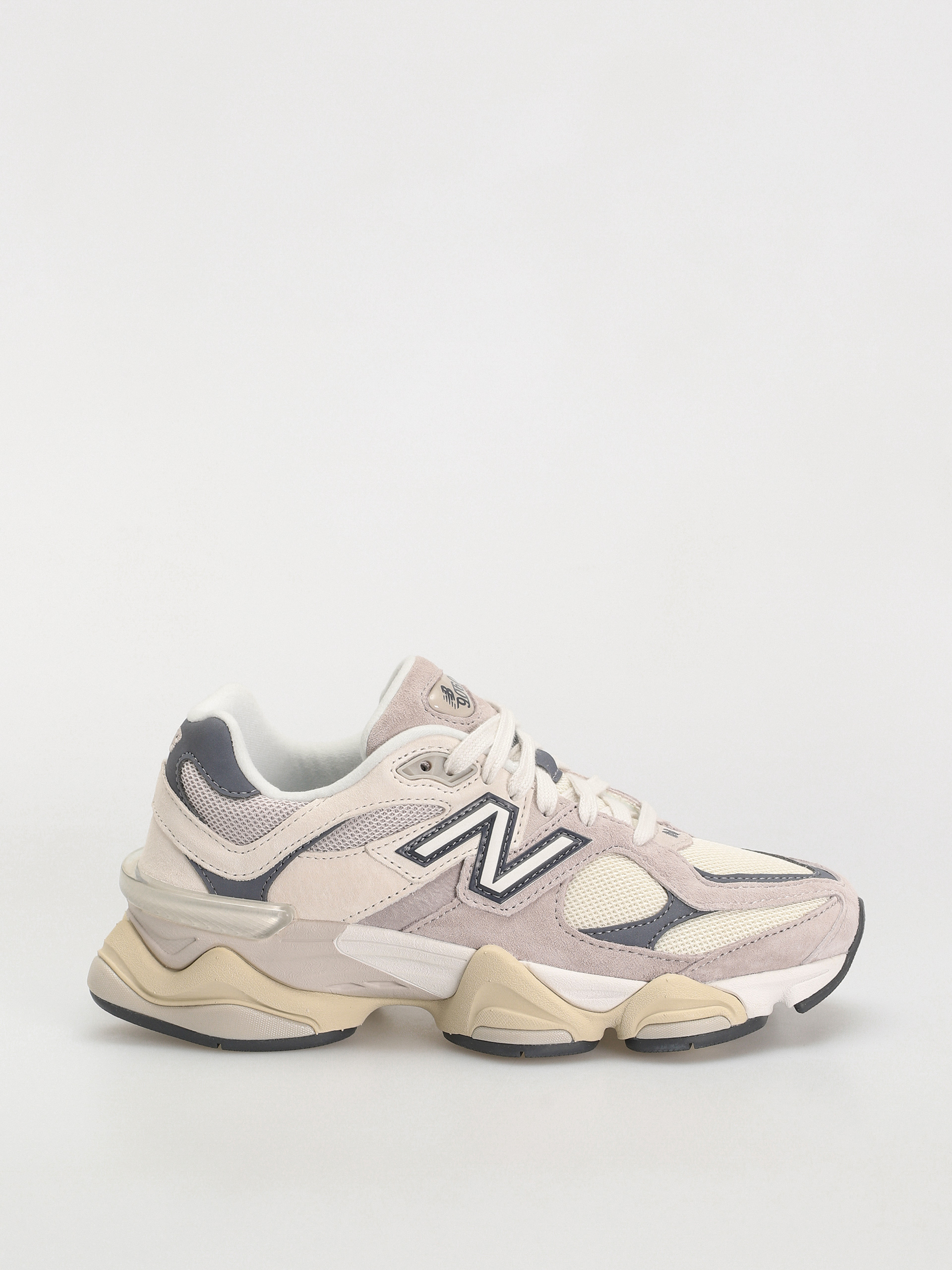 Topu00e1nky New Balance 9060 (moonrock linen)