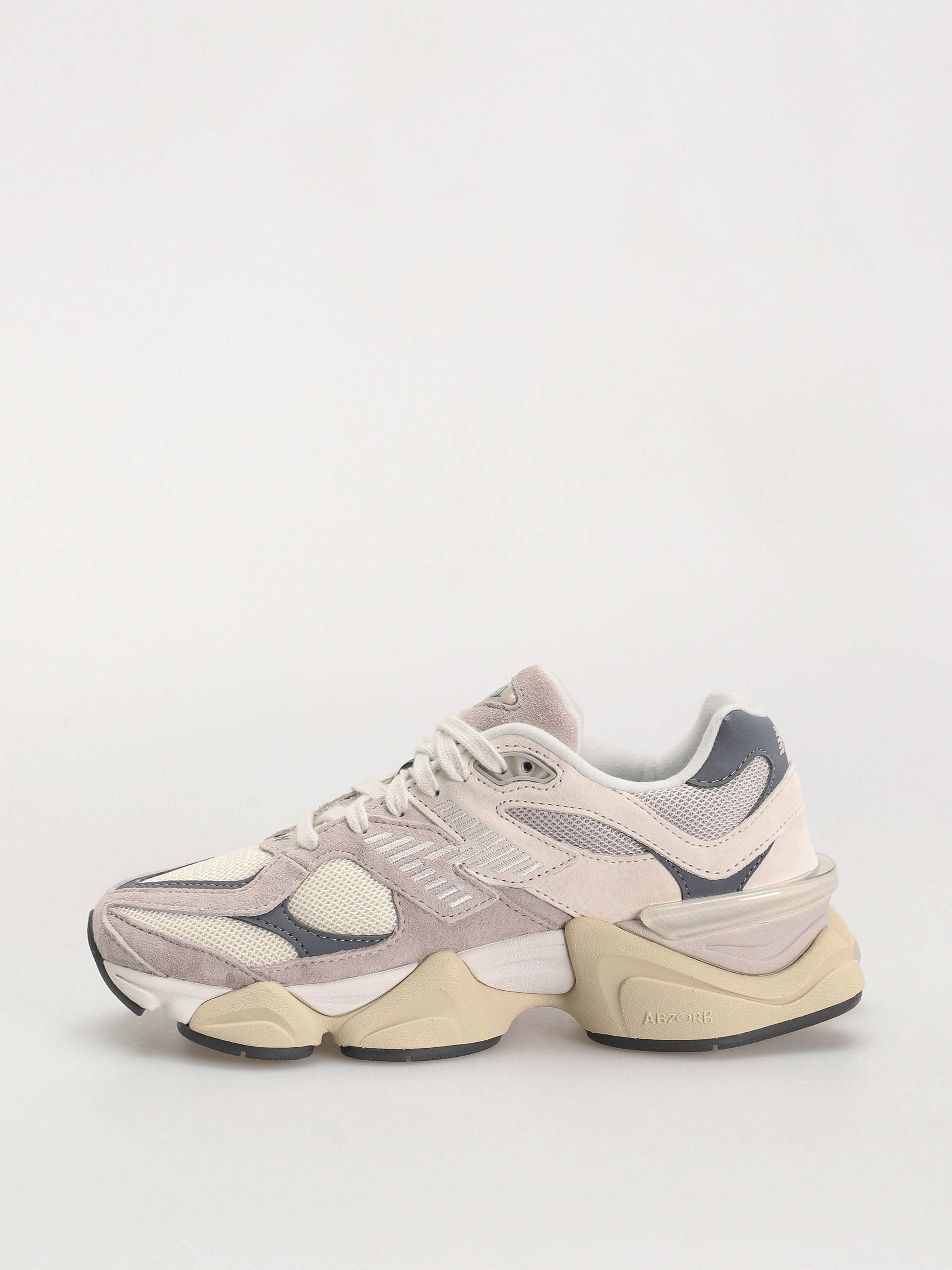 Topánky New Balance 9060 (moonrock linen)