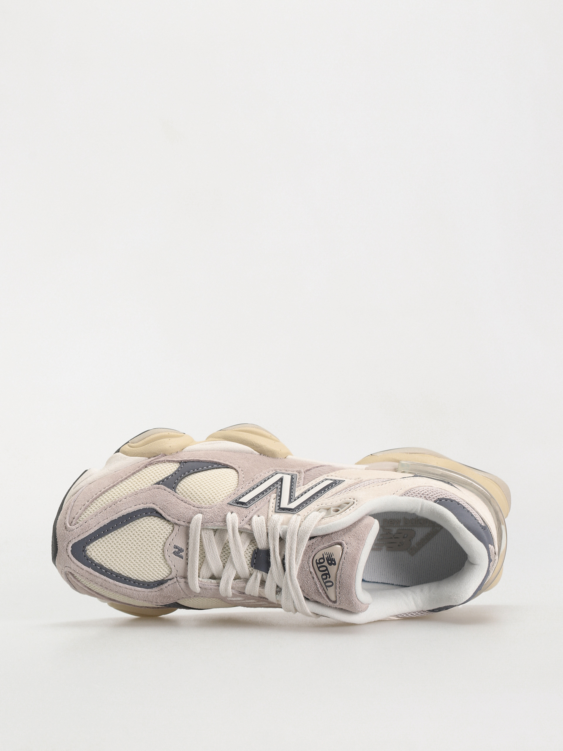 Topánky New Balance 9060 (moonrock linen)