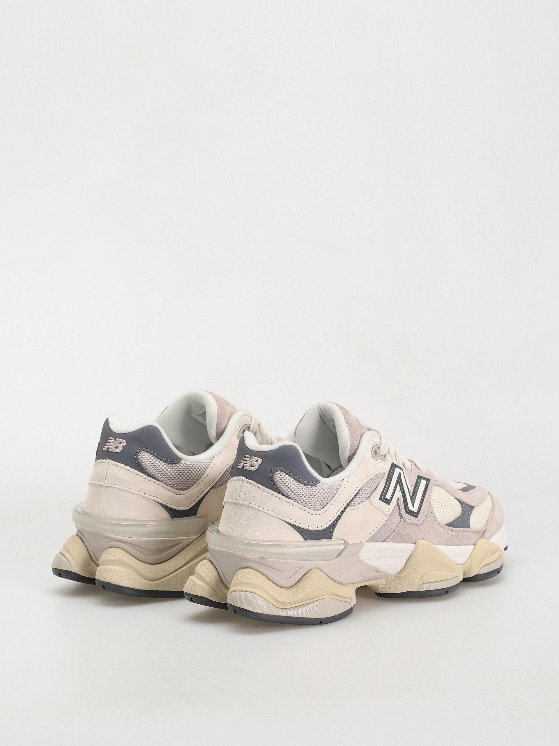 Topánky New Balance 9060 (moonrock linen)