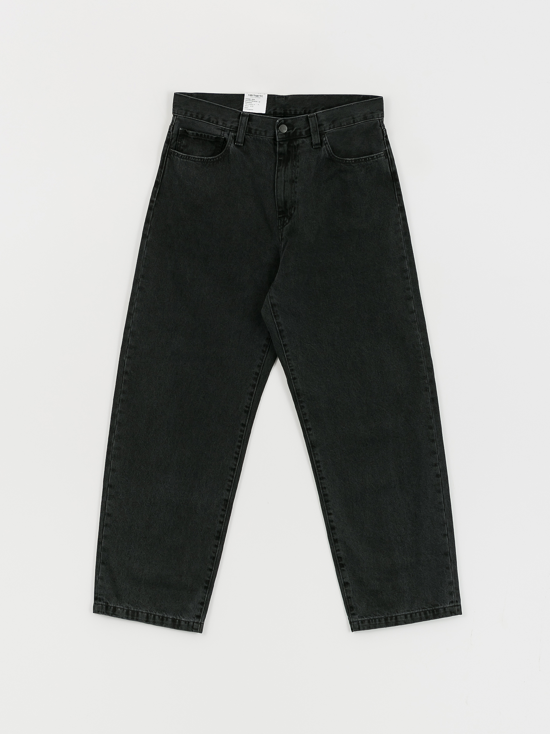 Nohavice Carhartt WIP Landon (black)