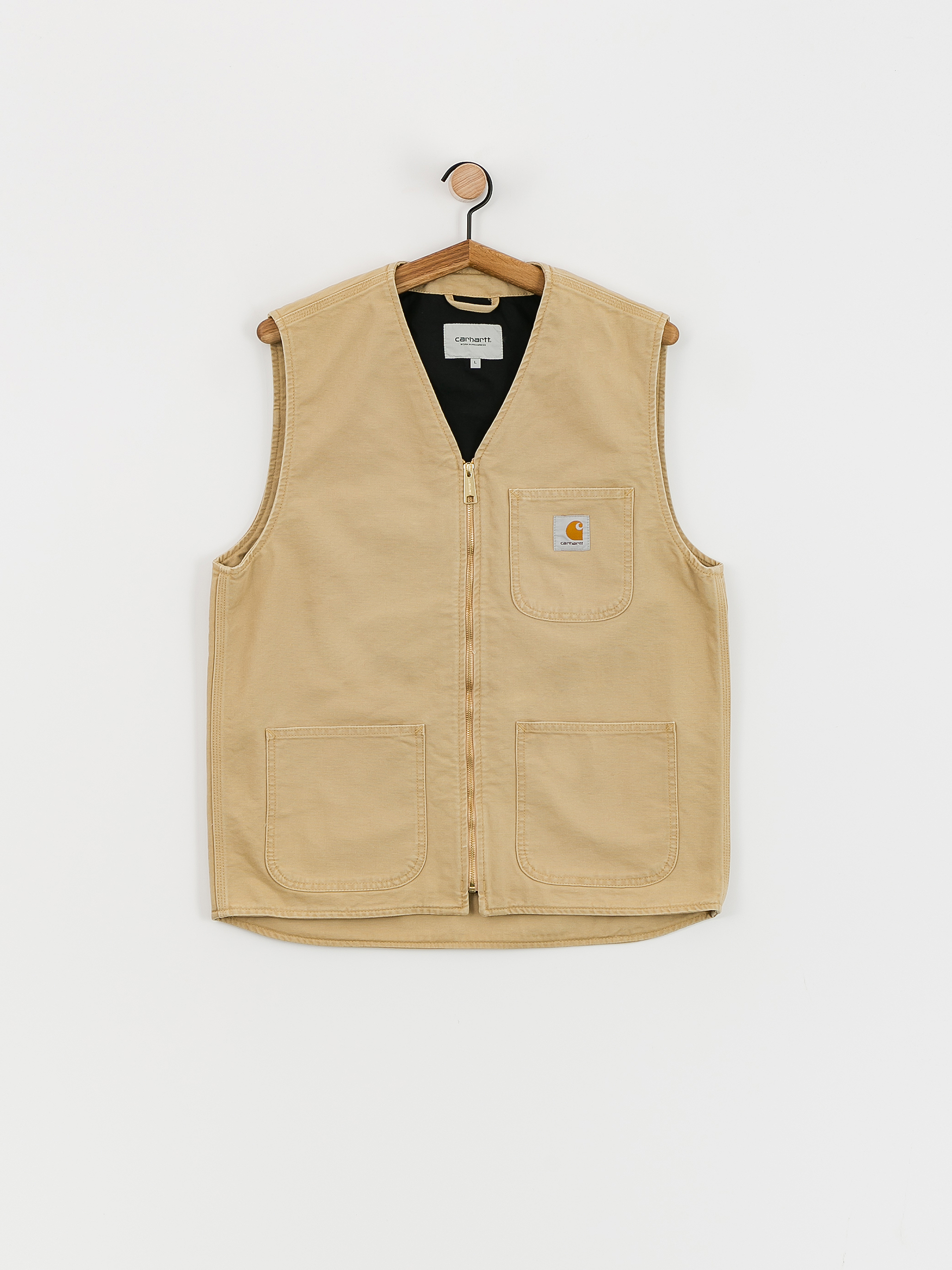 Vesta Carhartt WIP Arbor (bourbon)