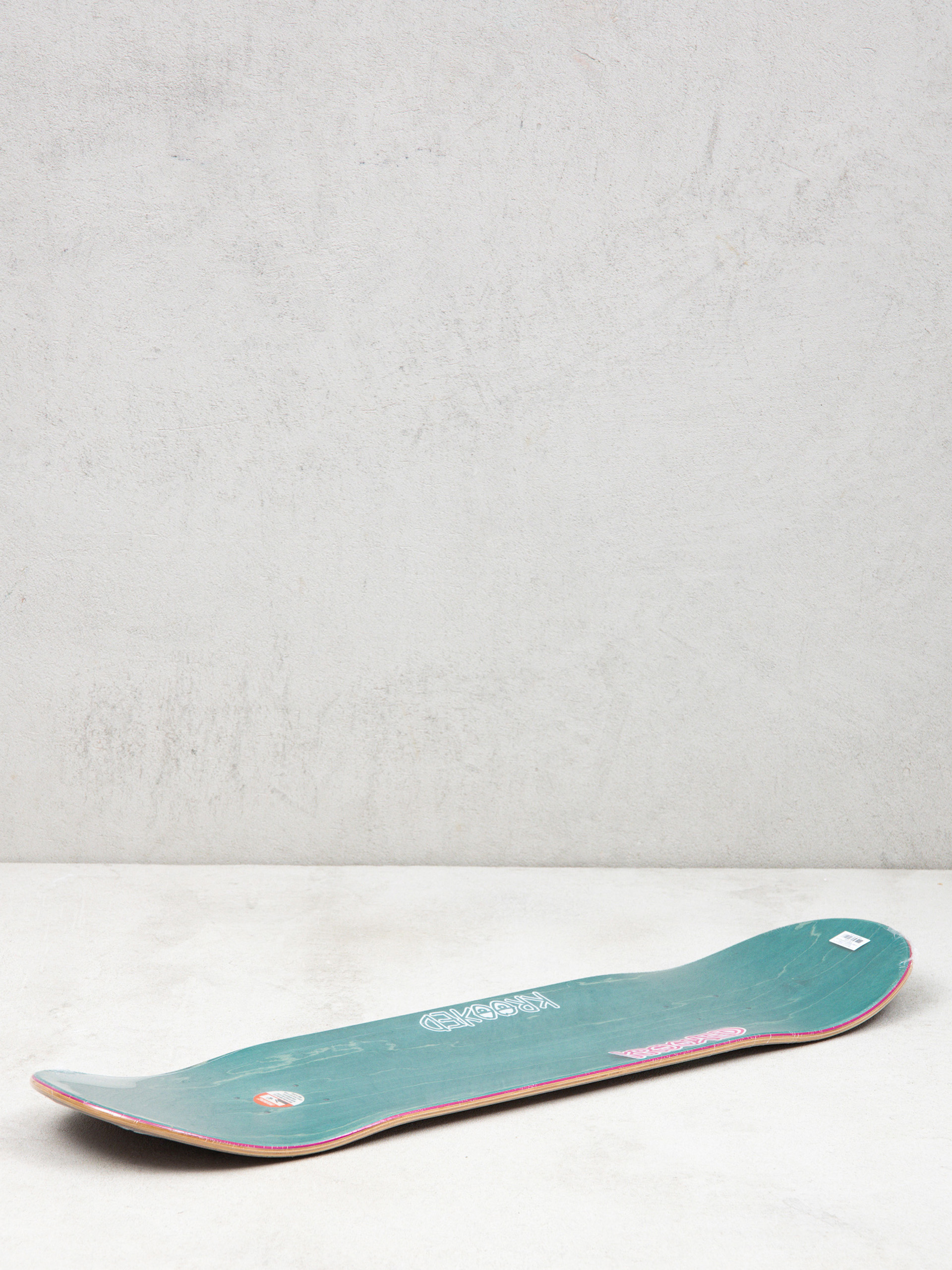 Doska Krooked Cromer Desperado (brown)