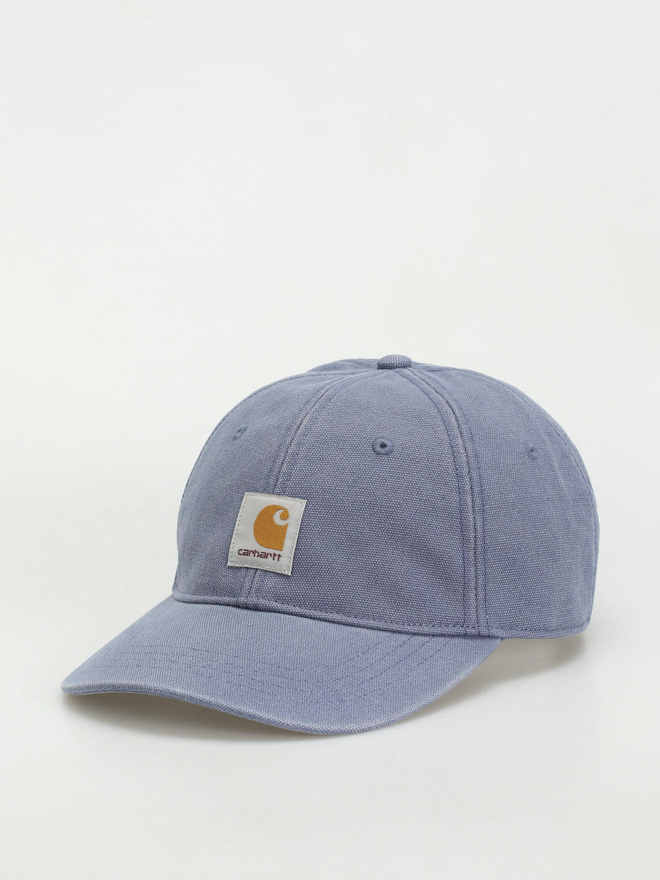 Šiltovka Carhartt WIP Icon (bay blue)